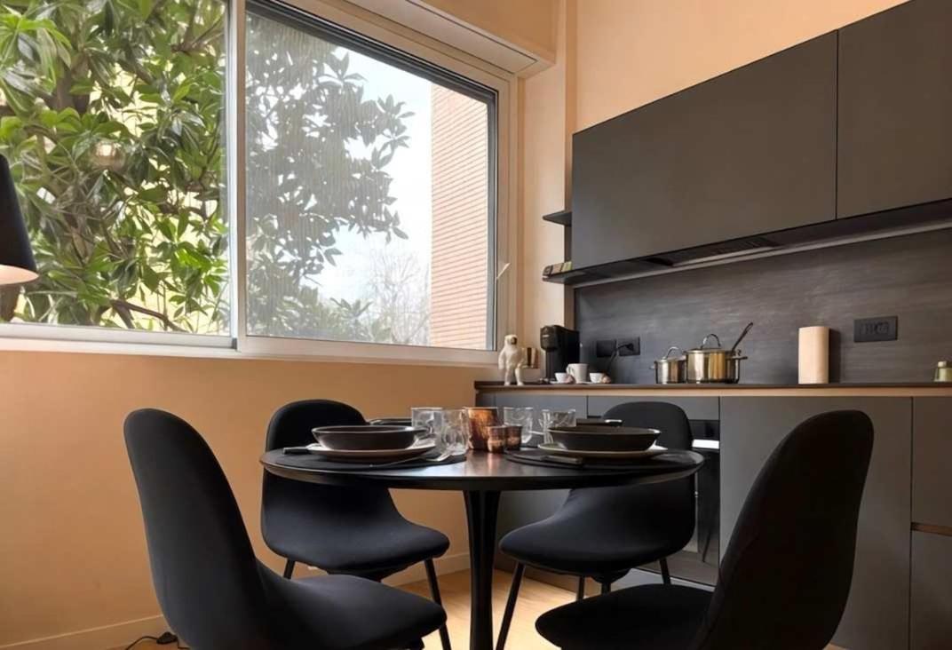 Appartamento Homeby, Casa Anna