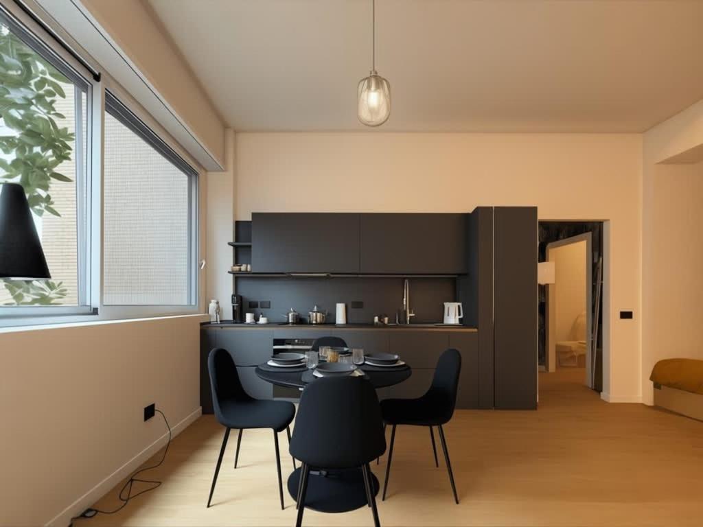 Appartamento Homeby, Casa Anna