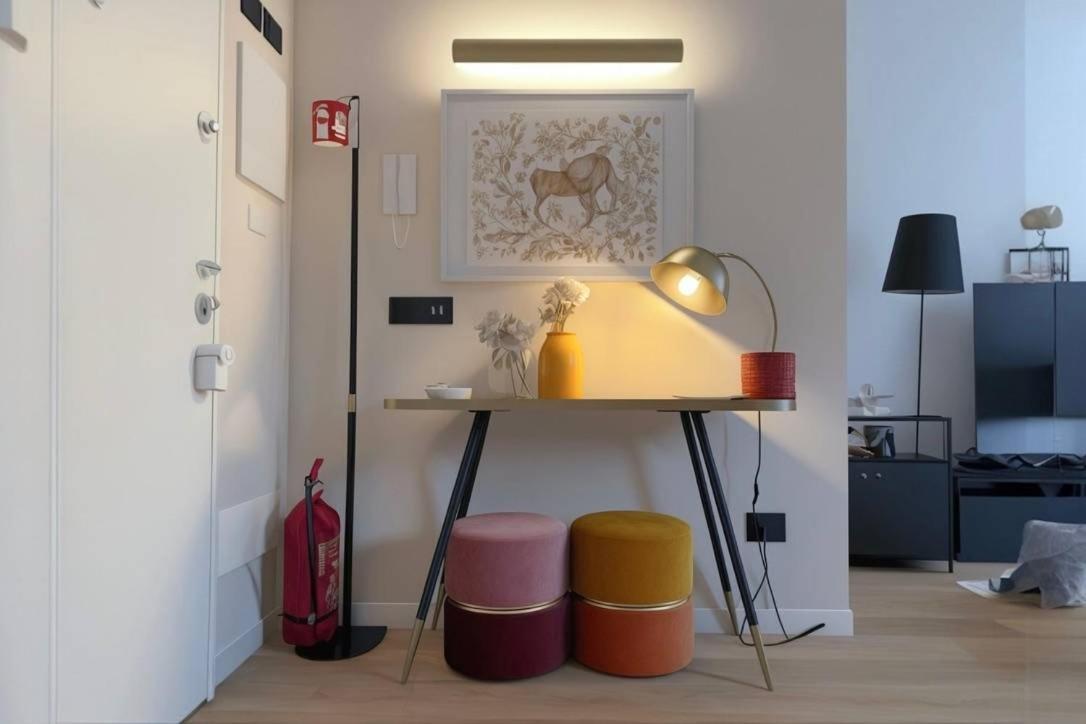Homeby, Casa Anna Appartamento Milano