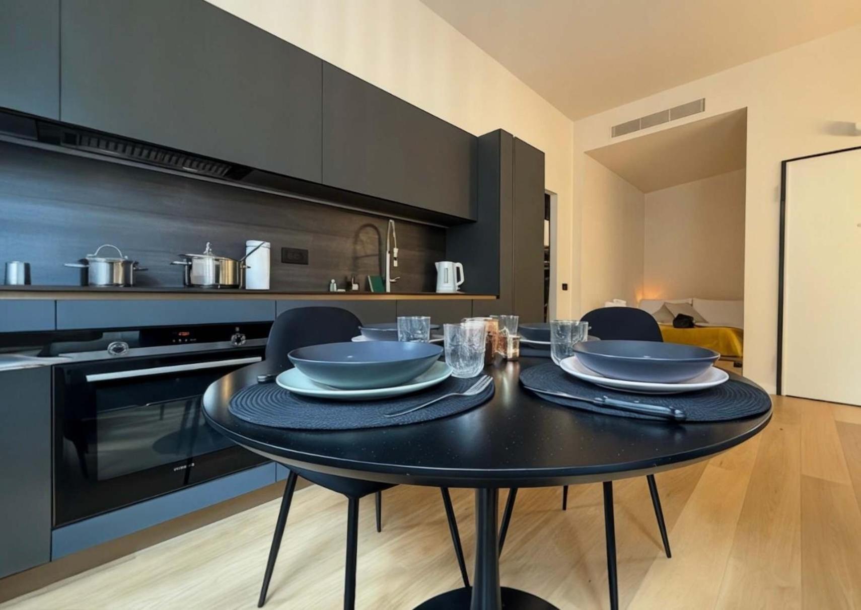 Homeby, Casa Anna Appartamento