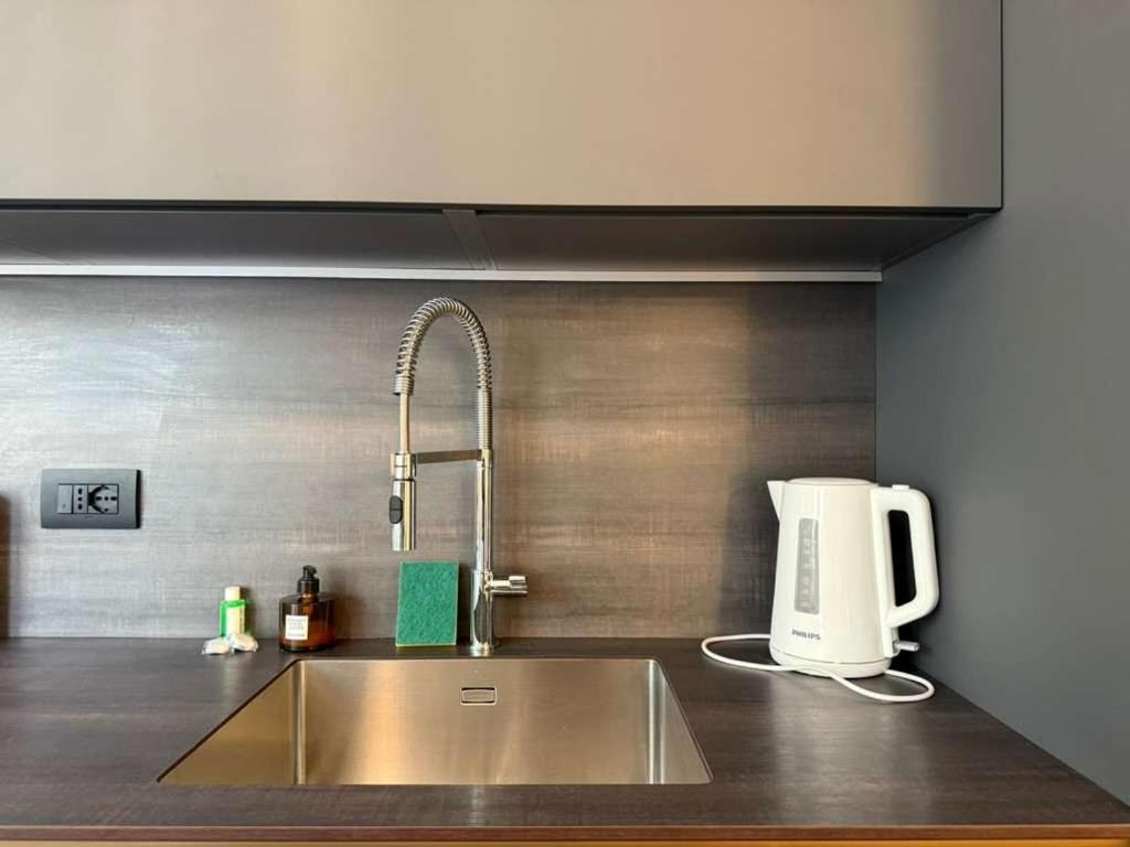 Homeby, Casa Anna Appartamento *