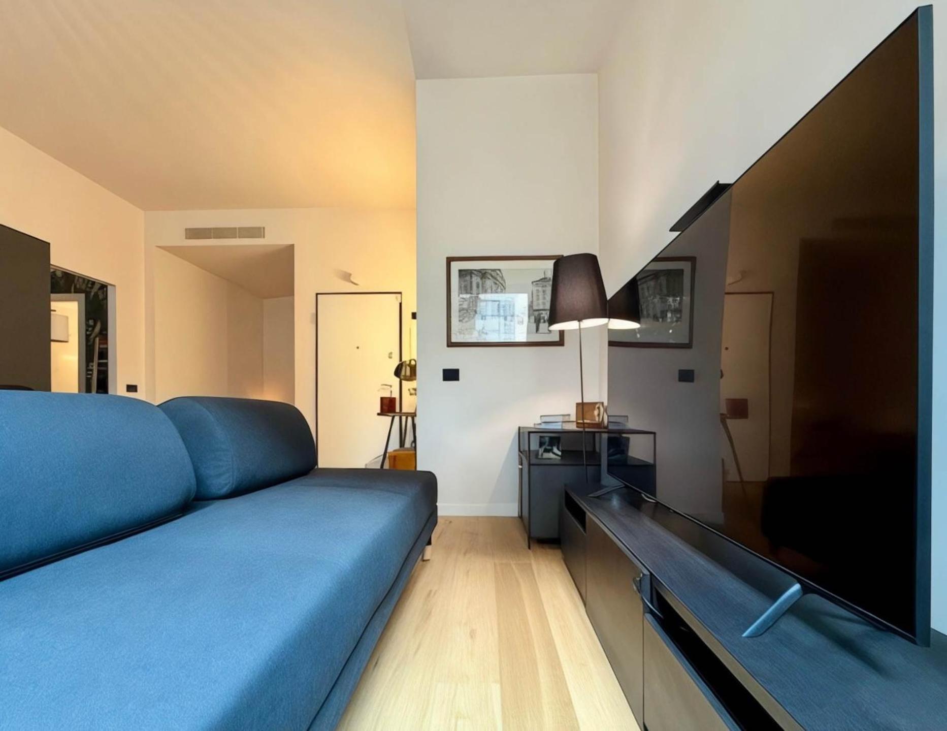 Homeby, Casa Anna Appartamento Milano