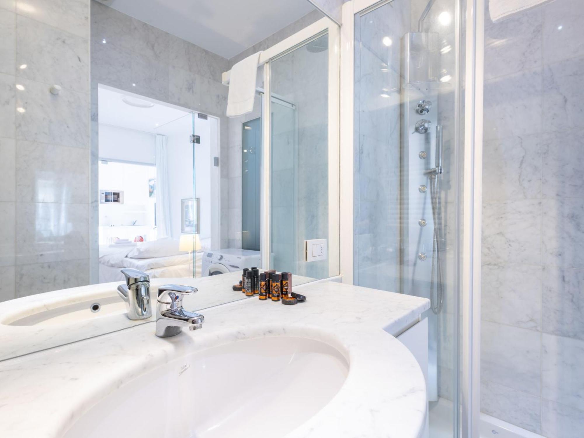Appartement Sant' Andrea Fashion By Interhome Milaan
