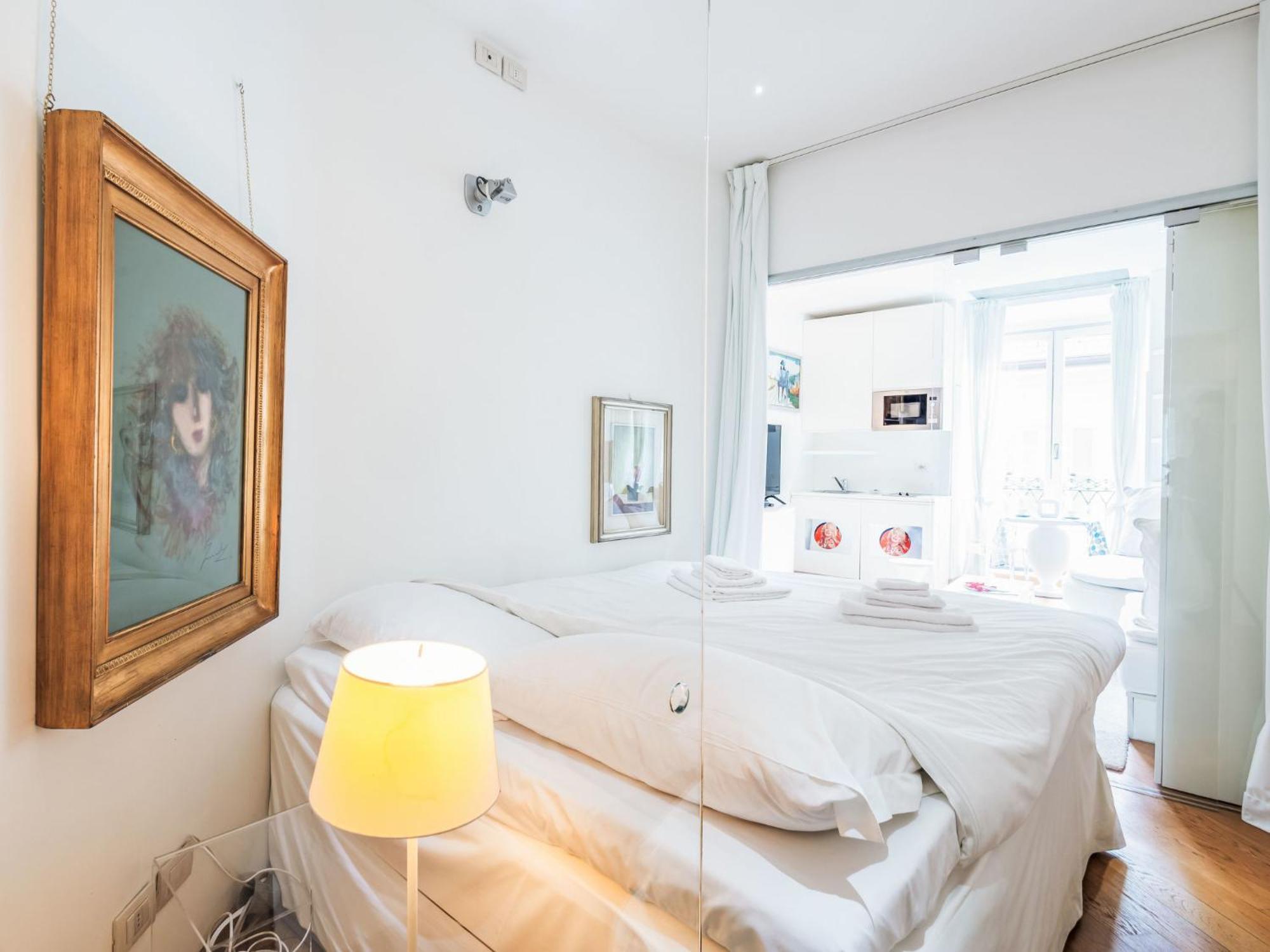 Appartement Sant' Andrea Fashion By Interhome *