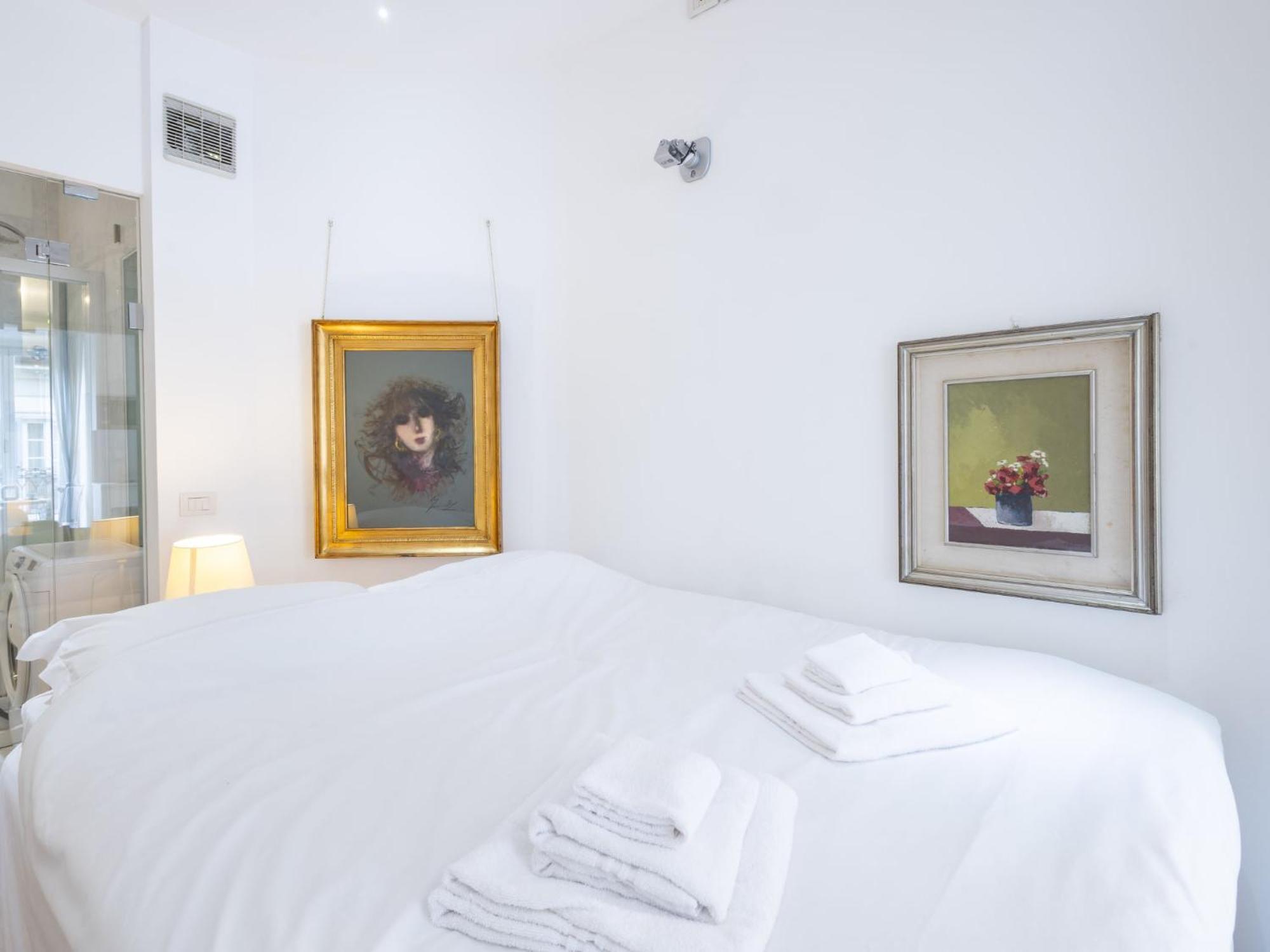 Appartement Sant' Andrea Fashion By Interhome Milaan
