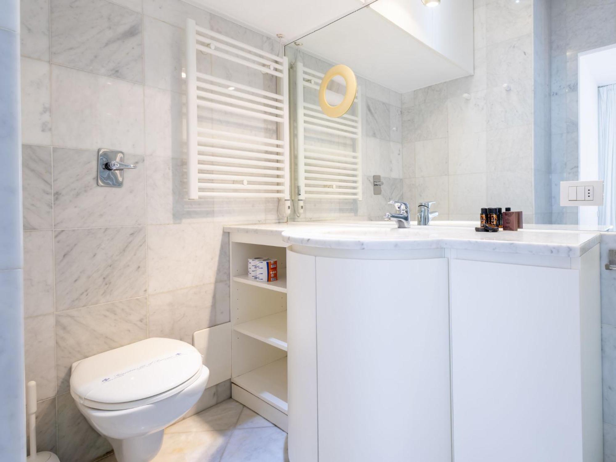 Sant' Andrea Fashion By Interhome * Milaan