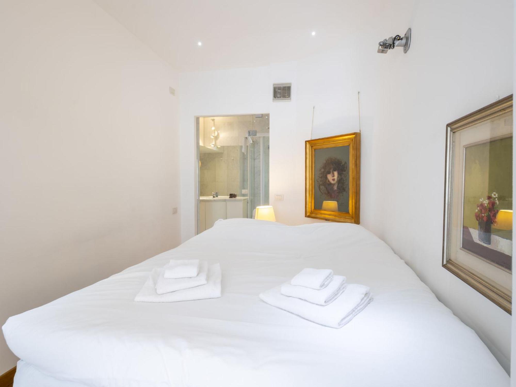 Sant' Andrea Fashion By Interhome Appartement