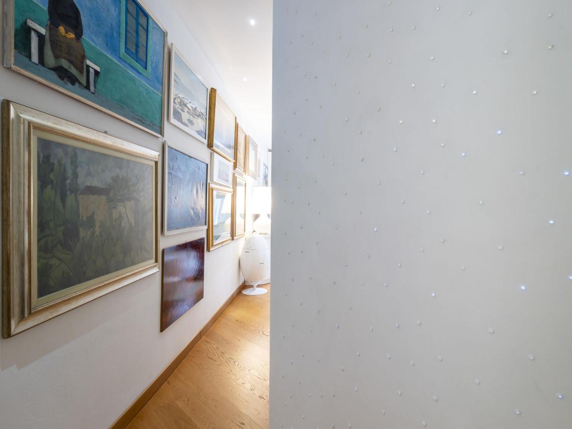 Sant' Andrea Fashion By Interhome Appartement