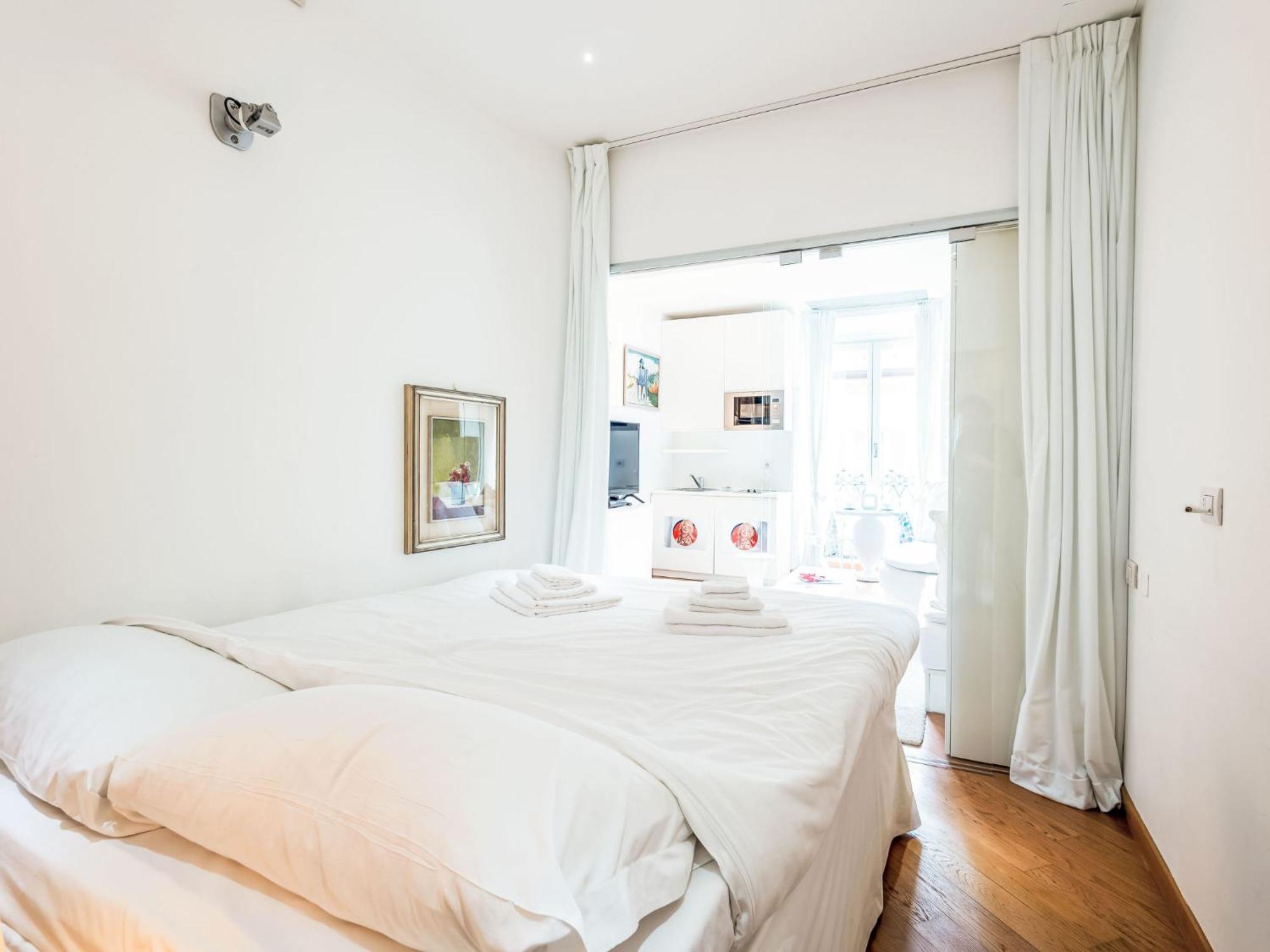 Appartement Sant' Andrea Fashion By Interhome *