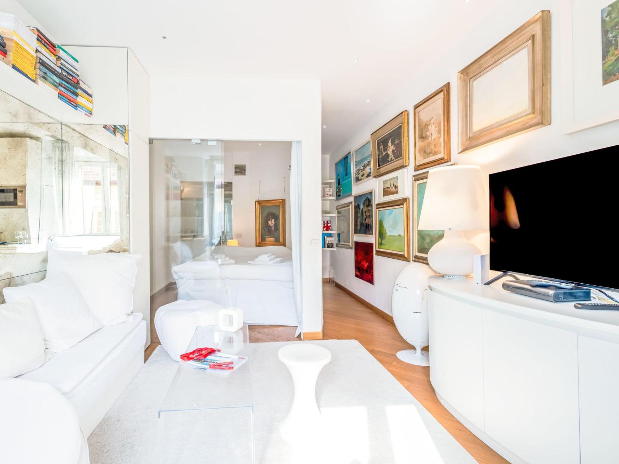 Sant' Andrea Fashion By Interhome Appartement
