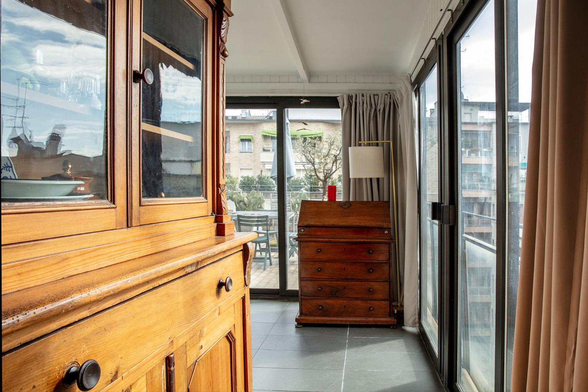 Dehomes - Porta Nuova Luxury, Terrace View Duomo Milano