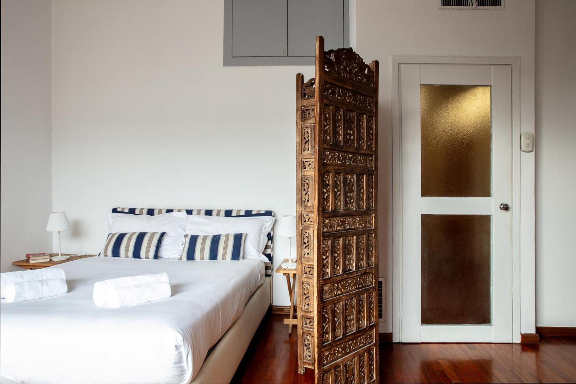 Appartamento Dehomes - Porta Nuova Luxury, Terrace View Duomo *