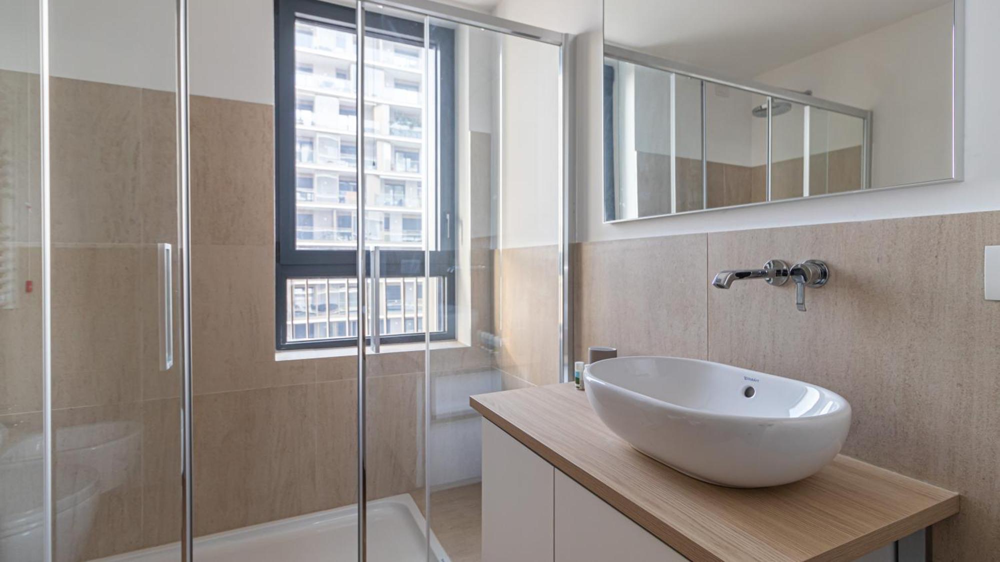 Italianway - Pasolini 70 B - Feel Uptown Apartment *