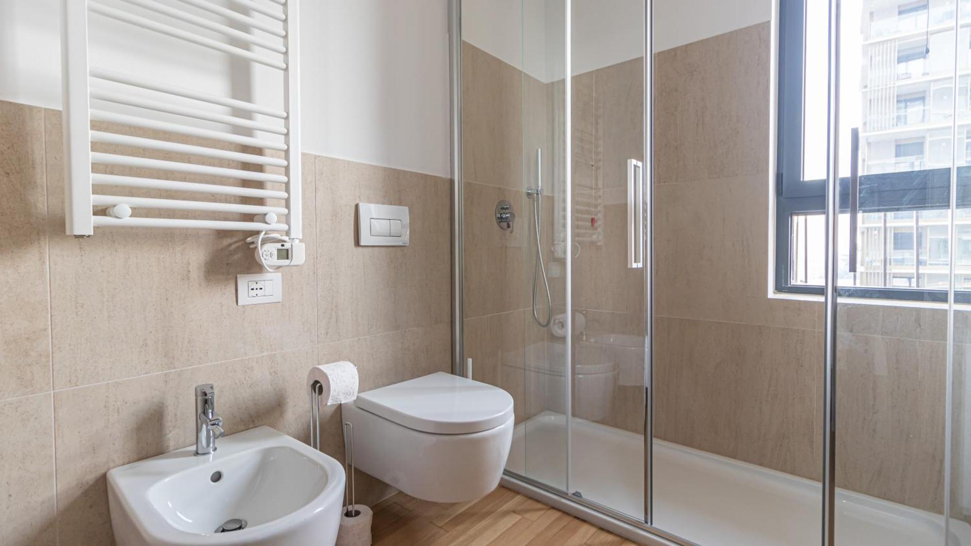 Italianway - Pasolini 70 B - Feel Uptown Apartment Milan