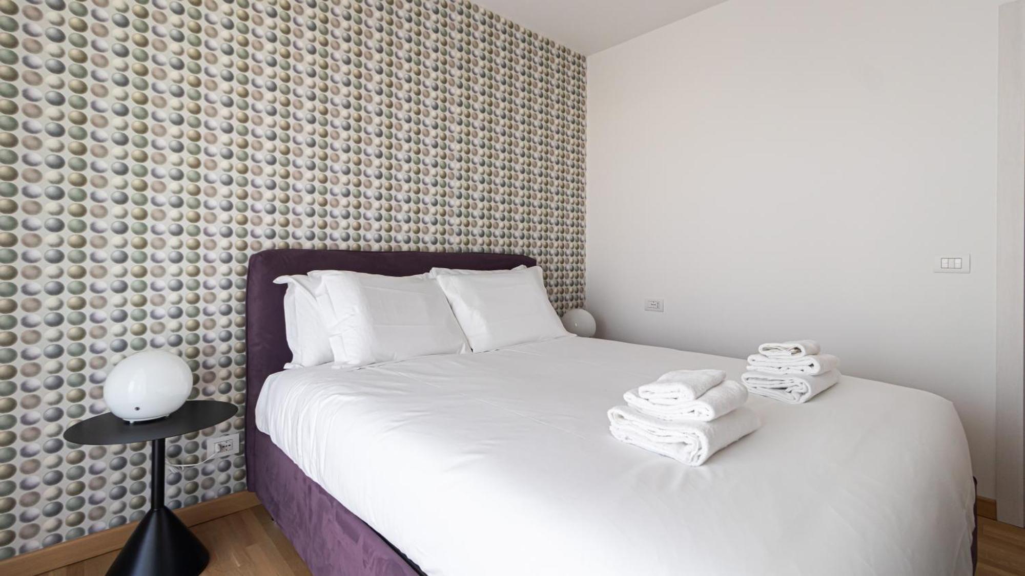 Apartment Italianway - Pasolini 70 B - Feel Uptown Milan