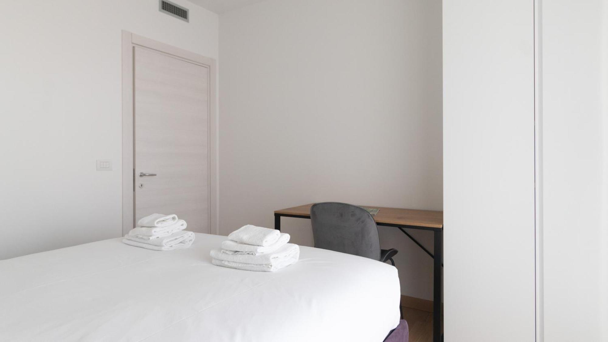 Italianway - Pasolini 70 B - Feel Uptown Apartment *