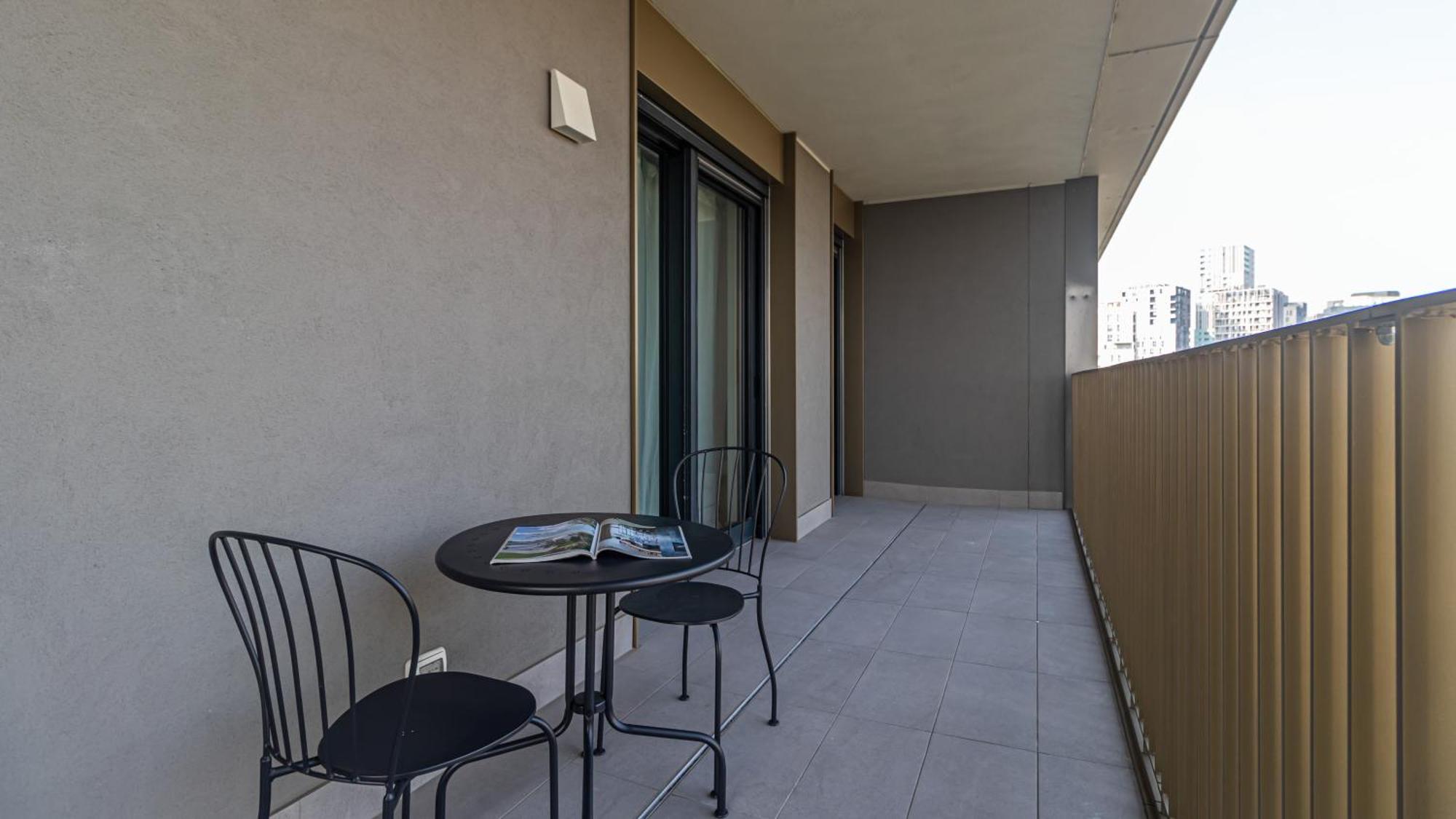 Apartment Italianway - Pasolini 70 B - Feel Uptown *