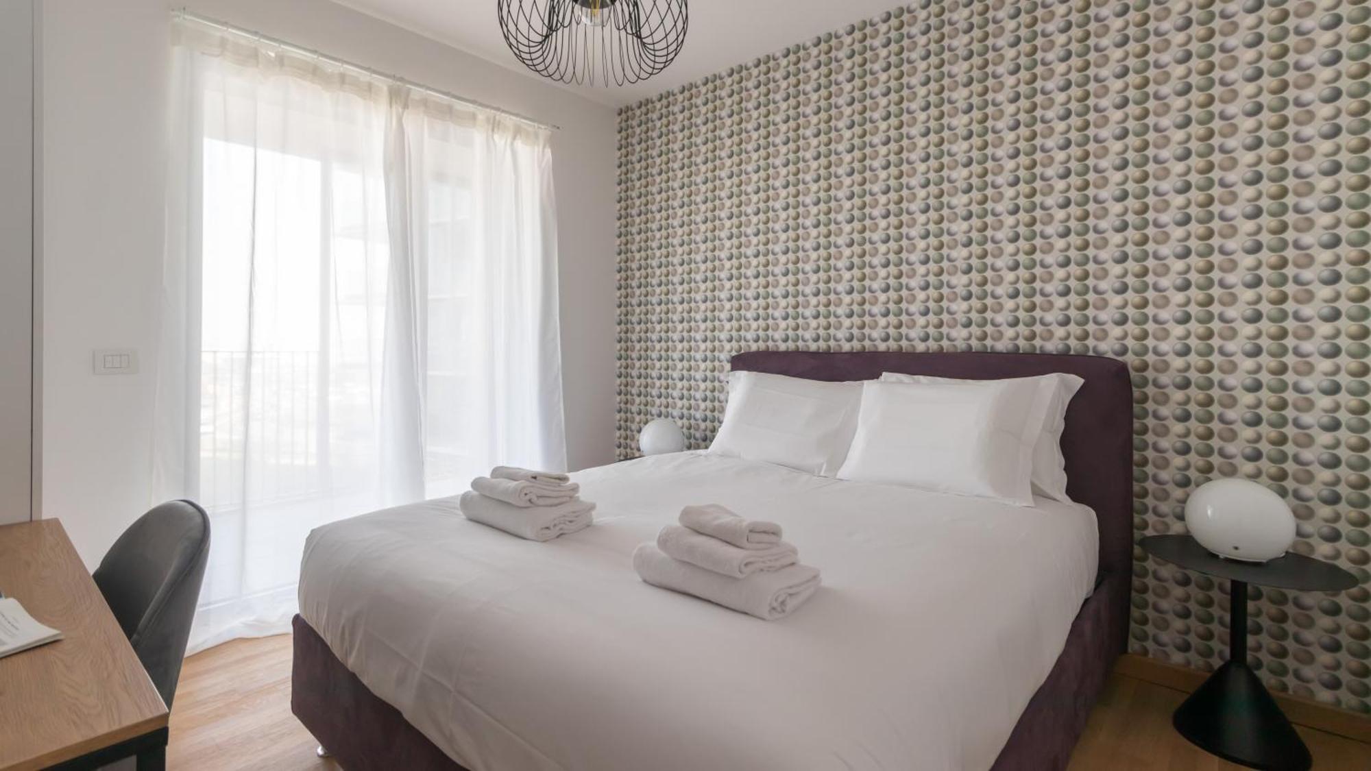 Italianway - Pasolini 70 B - Feel Uptown Apartment Milan