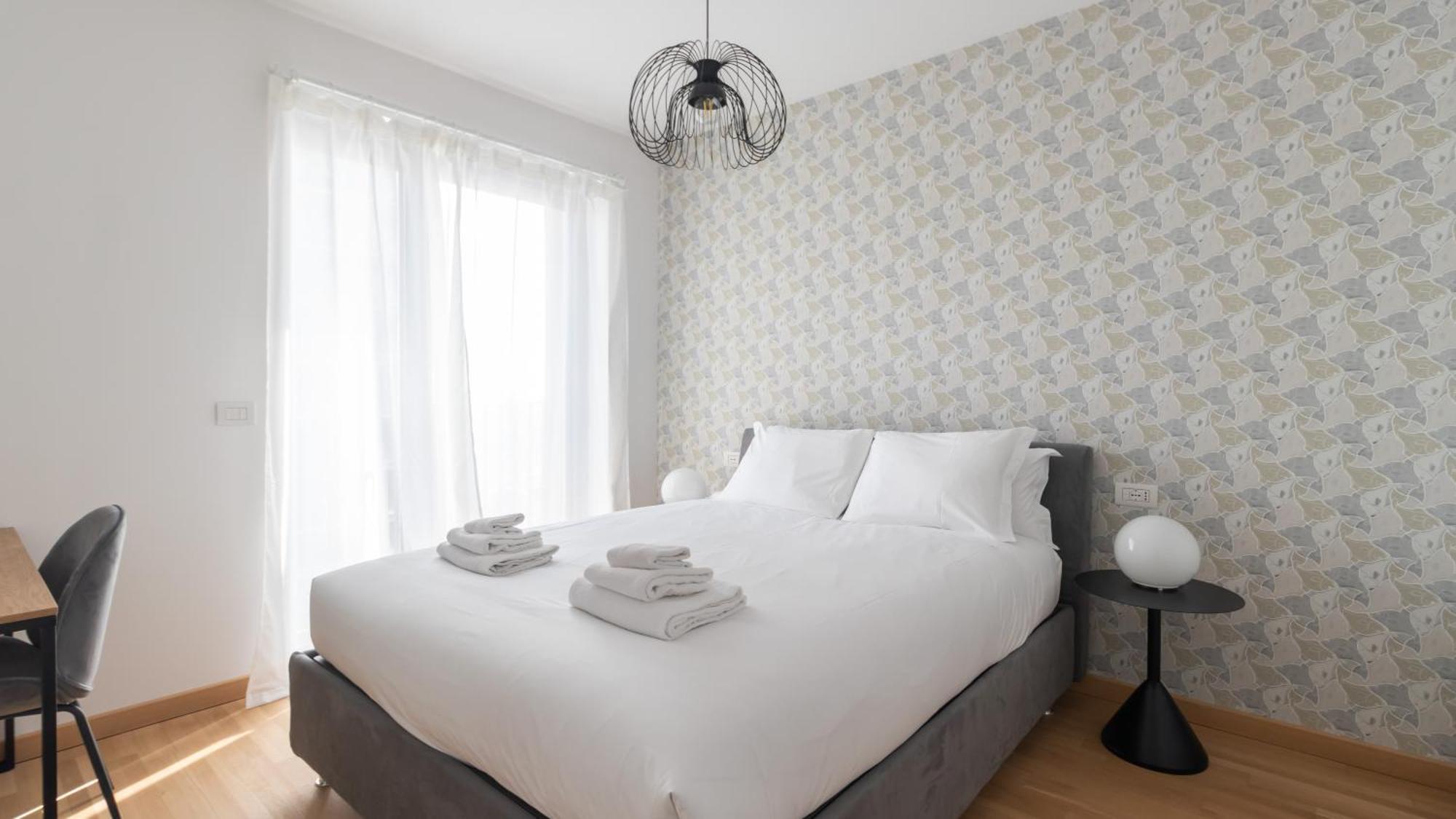 Italianway - Pasolini 70 B - Feel Uptown Apartment