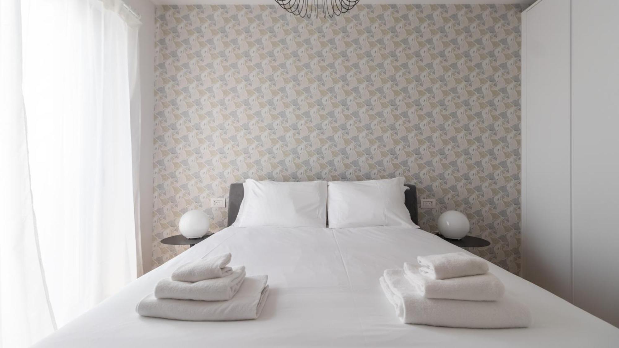 Apartment Italianway - Pasolini 70 B - Feel Uptown Milan
