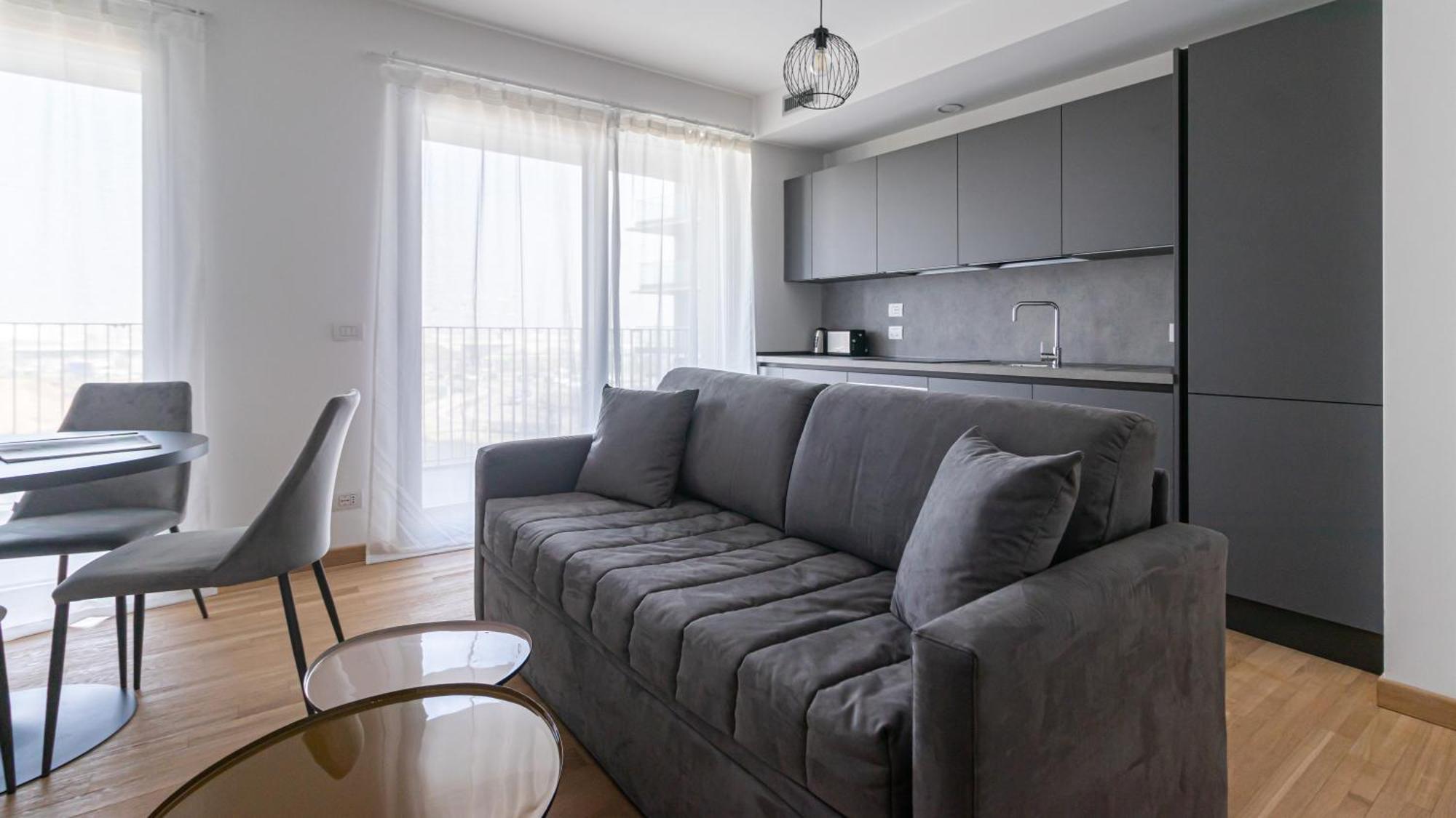 Apartment Italianway - Pasolini 70 B - Feel Uptown *