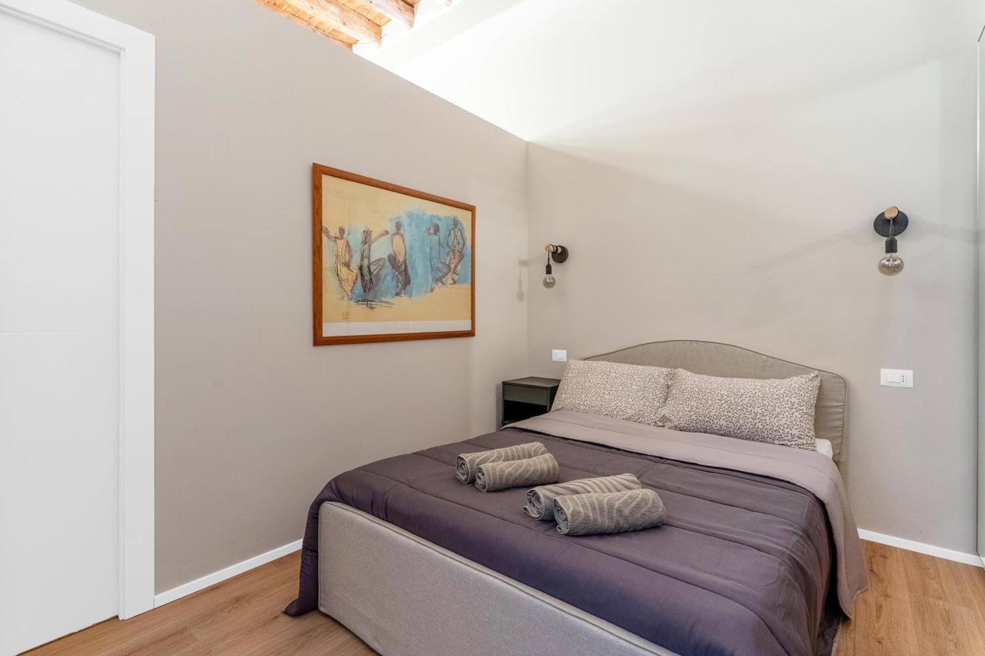 Cre12 - Loreto - Duomo - Design - Boho -chic Milano