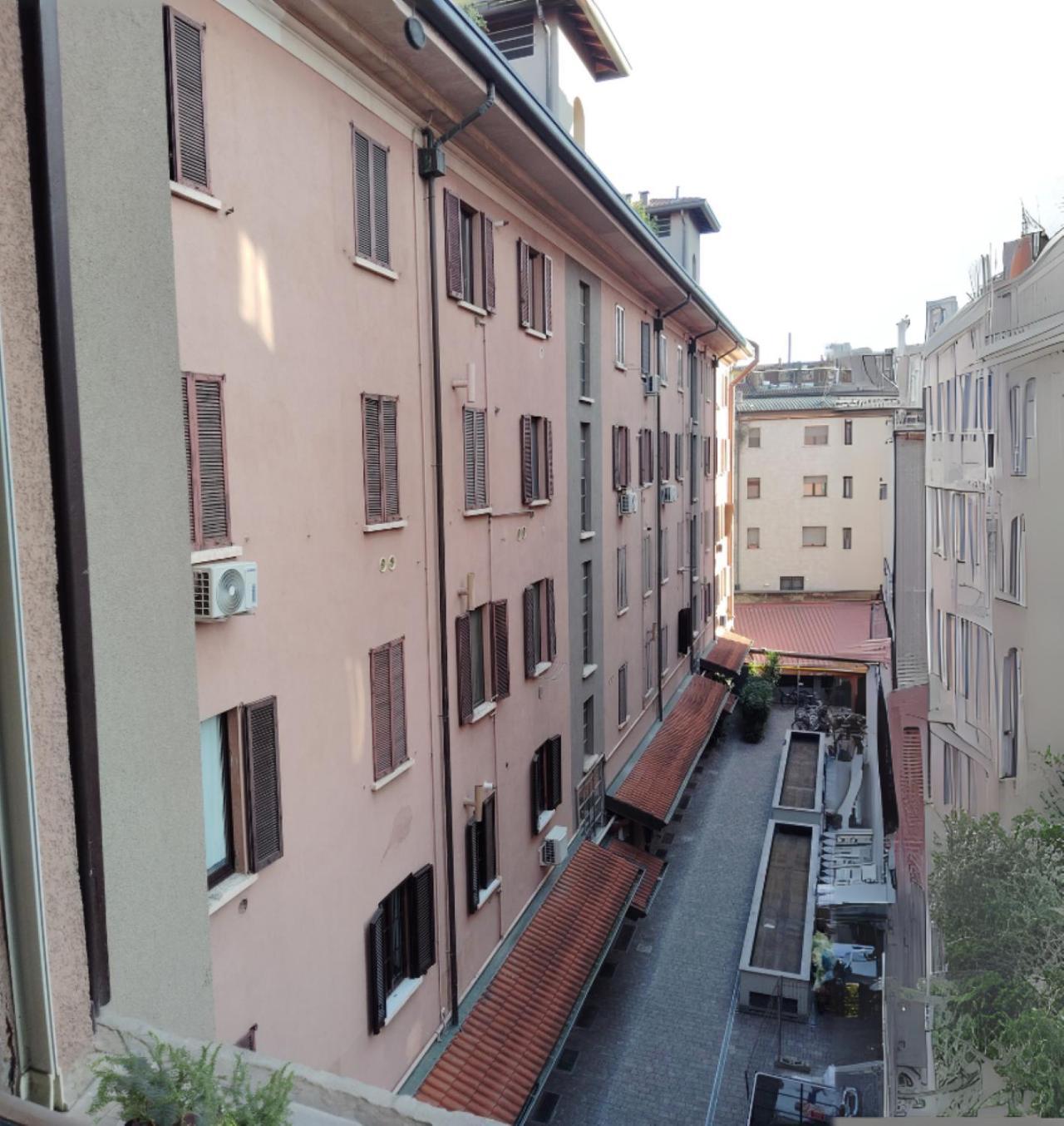 Appartamento Vfh Guicciardini Stylish Milano