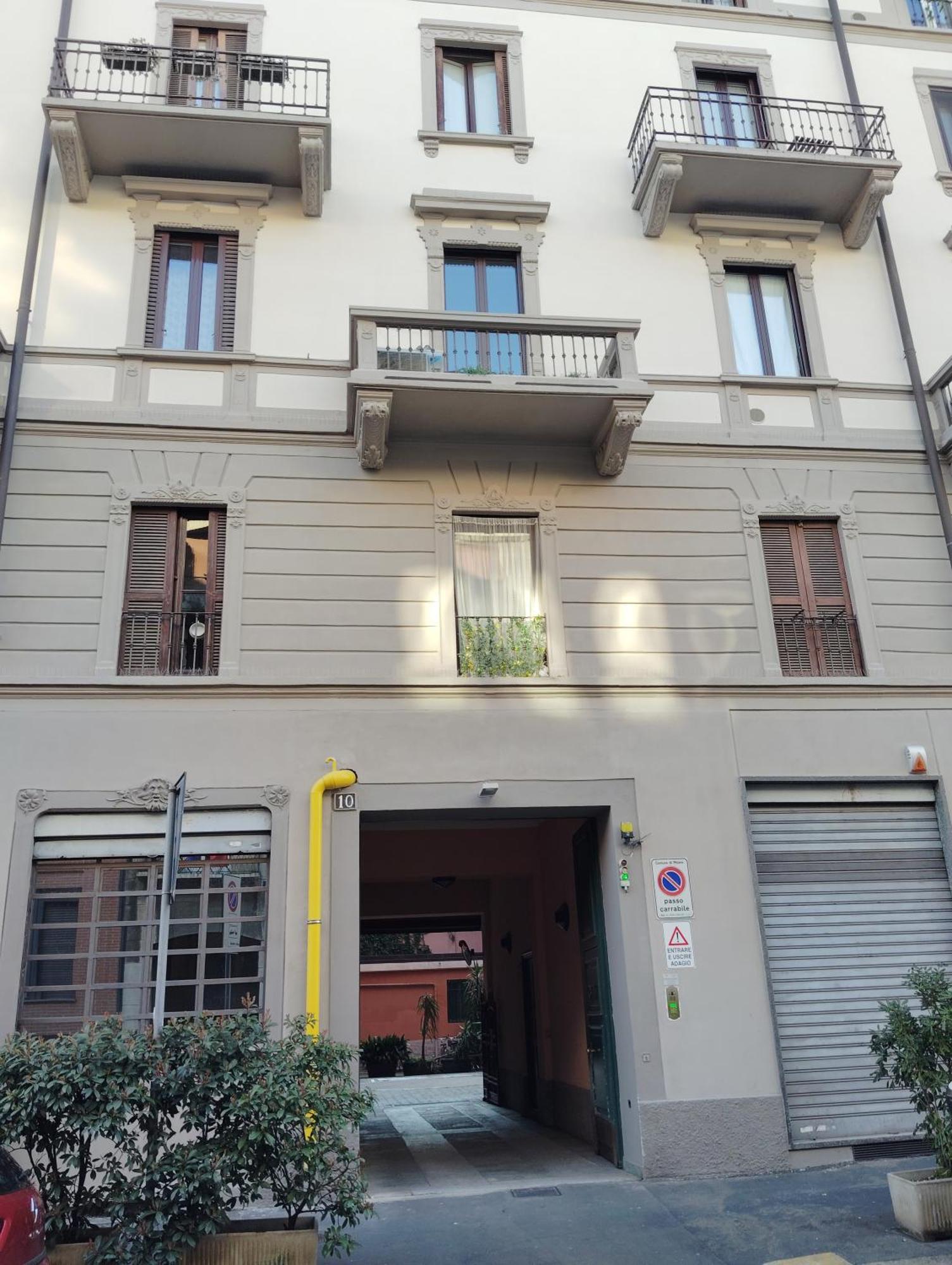 Vfh Guicciardini Stylish * Milano