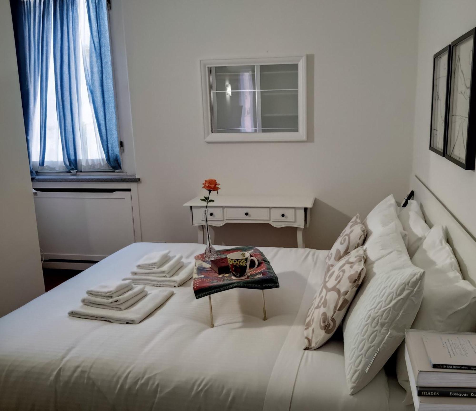 Appartamento Vfh Guicciardini Stylish Milano