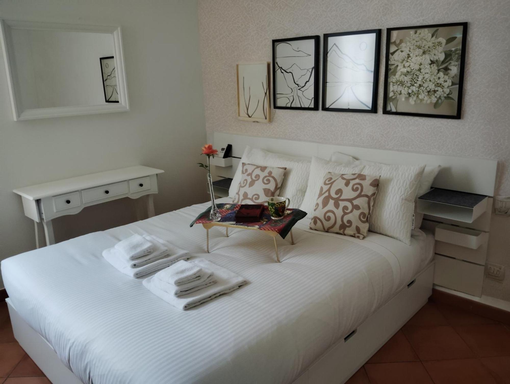 Vfh Guicciardini Stylish Appartamento