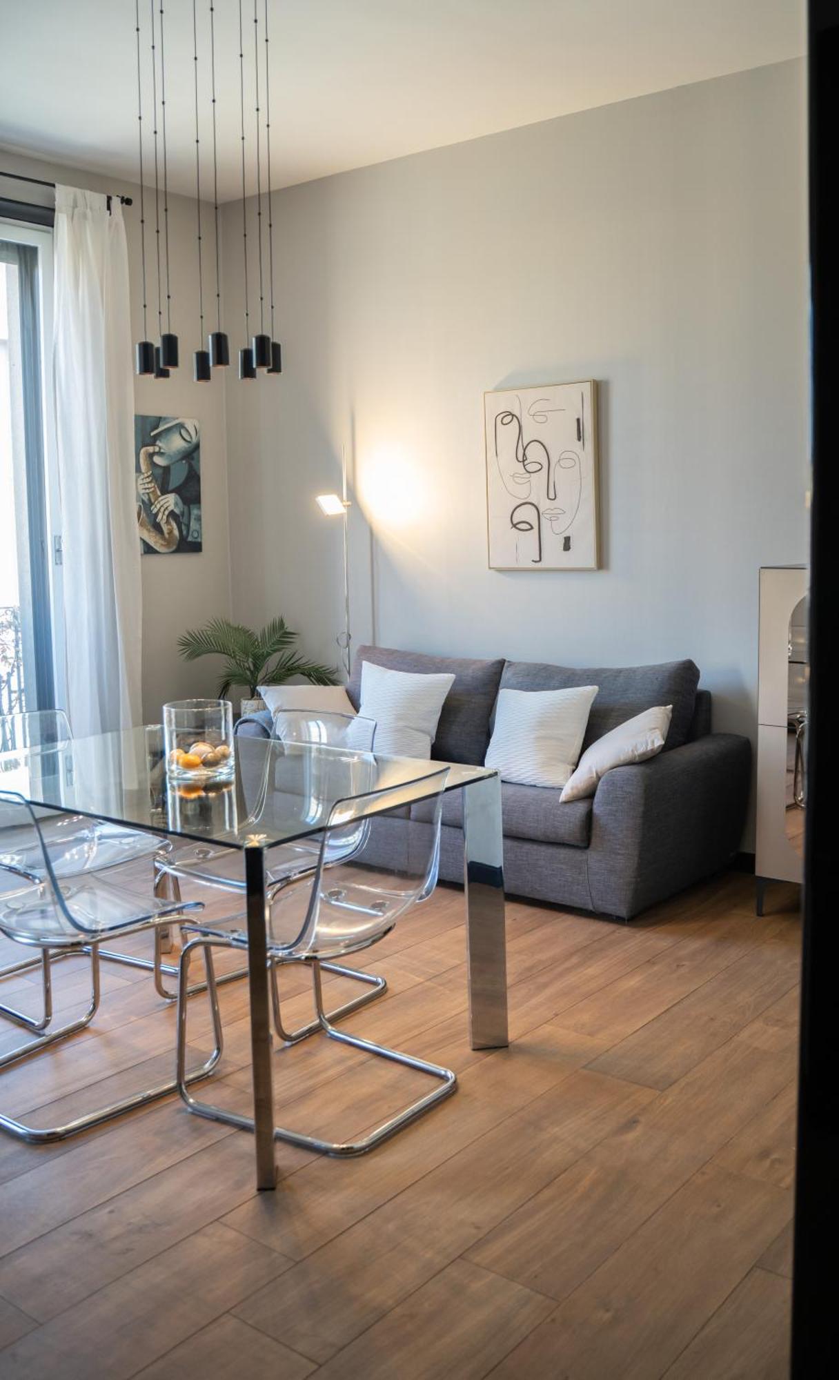 Duomo, La Residenza Isabella - Via Pantano House Apartment Milan