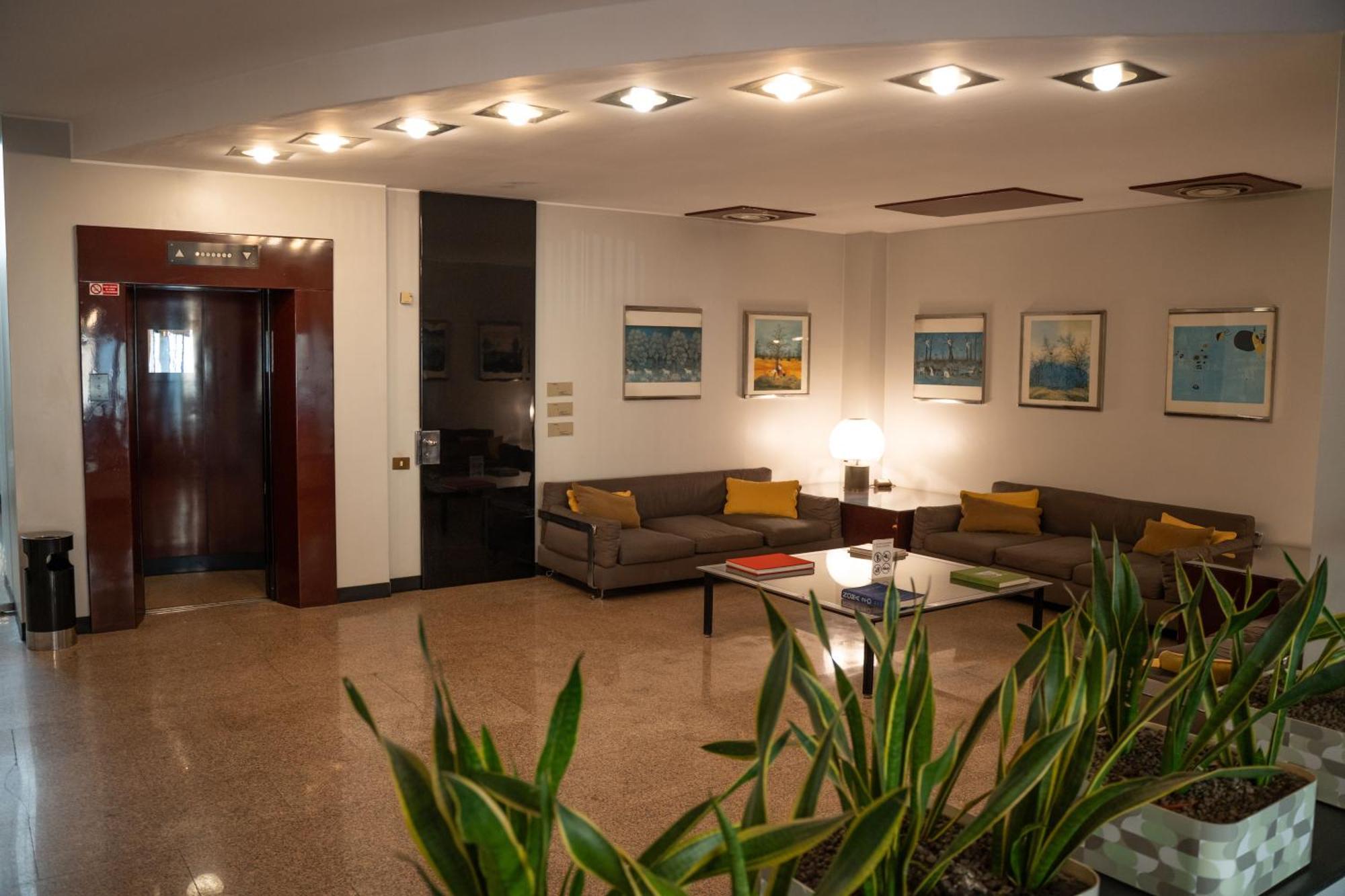 Duomo, La Residenza Isabella - Via Pantano House Milan