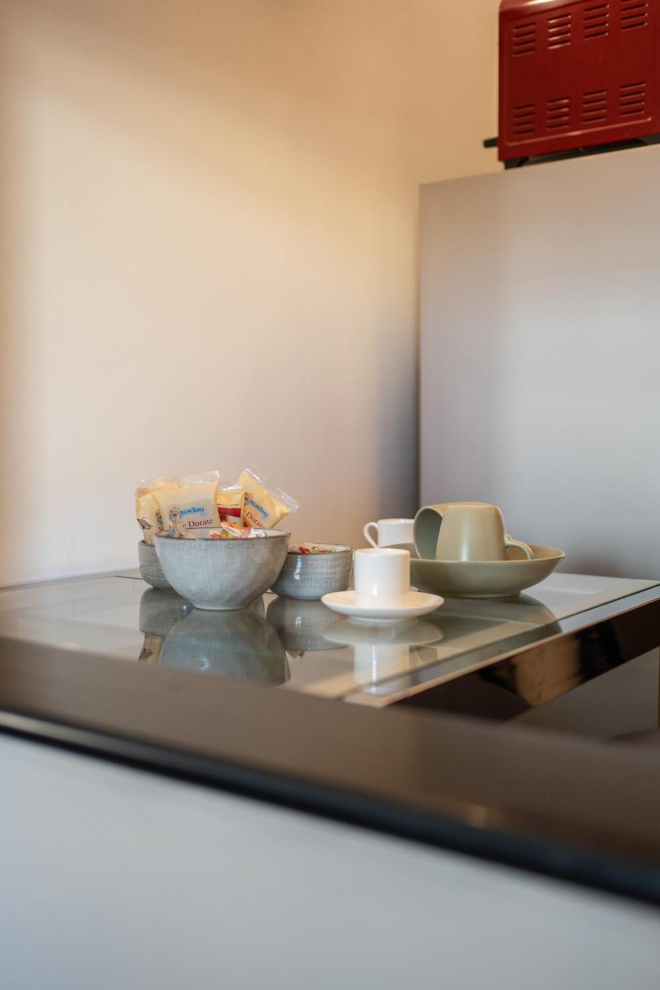 Apartment Duomo, La Residenza Isabella - Via Pantano House Milan