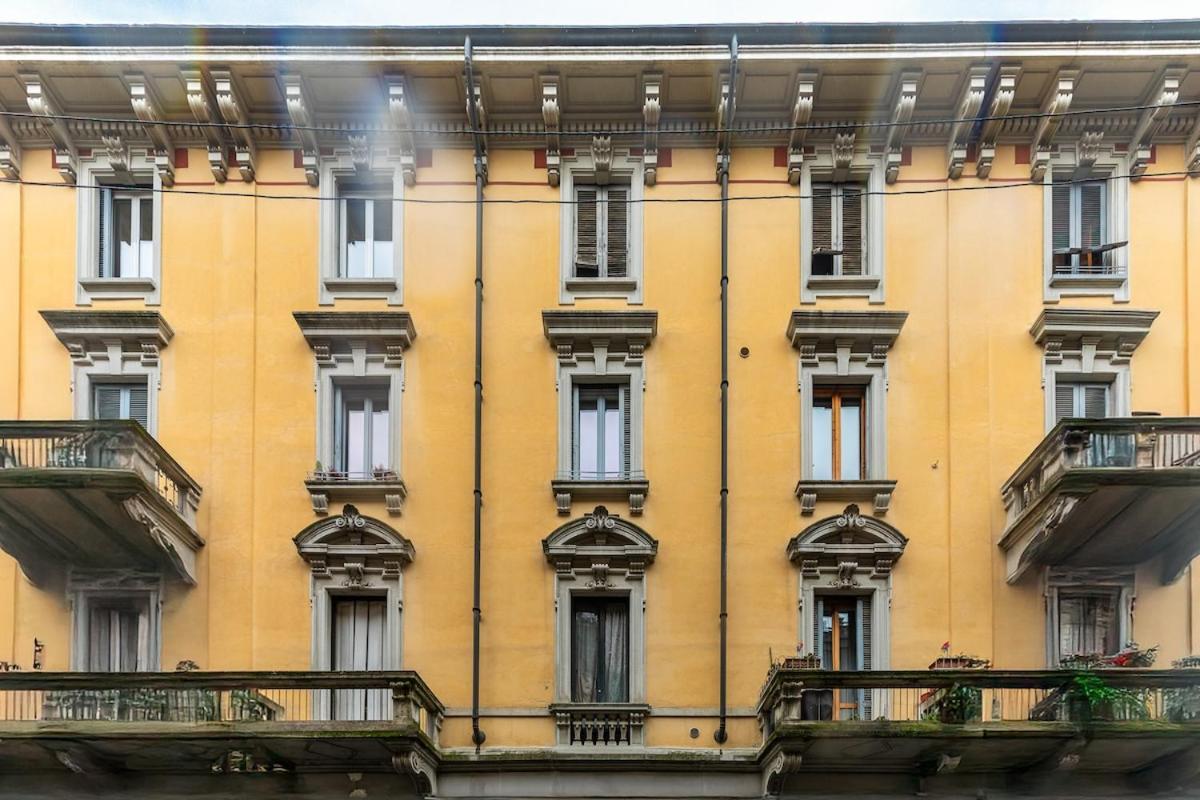 Appartamento 888 - 100mt M1 Pasteur Milano