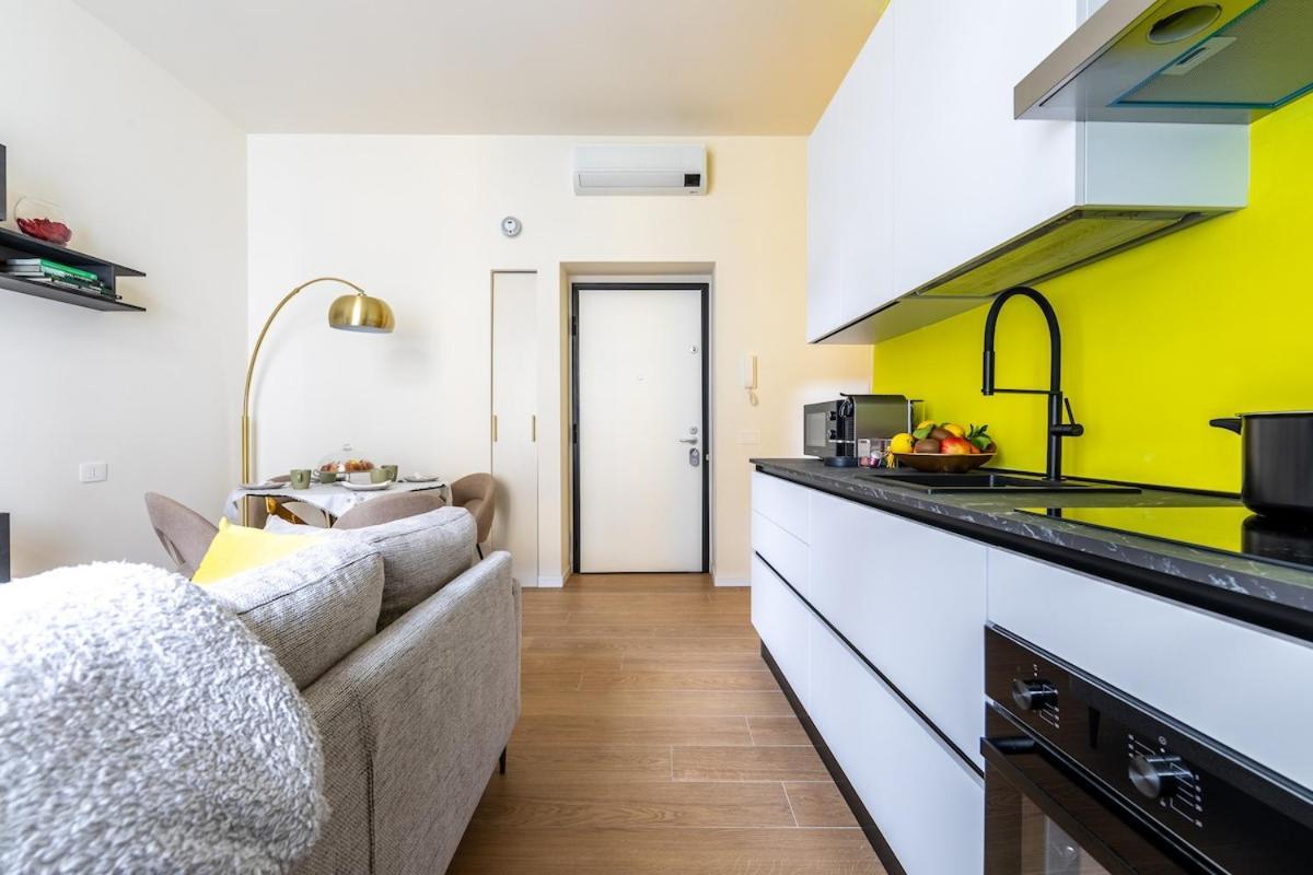 Appartamento 888 - 100mt M1 Pasteur *