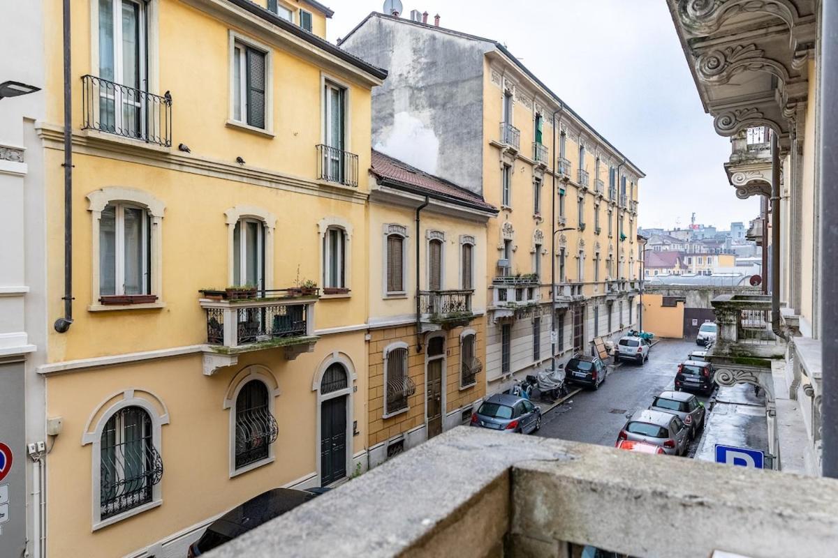 Appartamento 888 - 100mt M1 Pasteur *