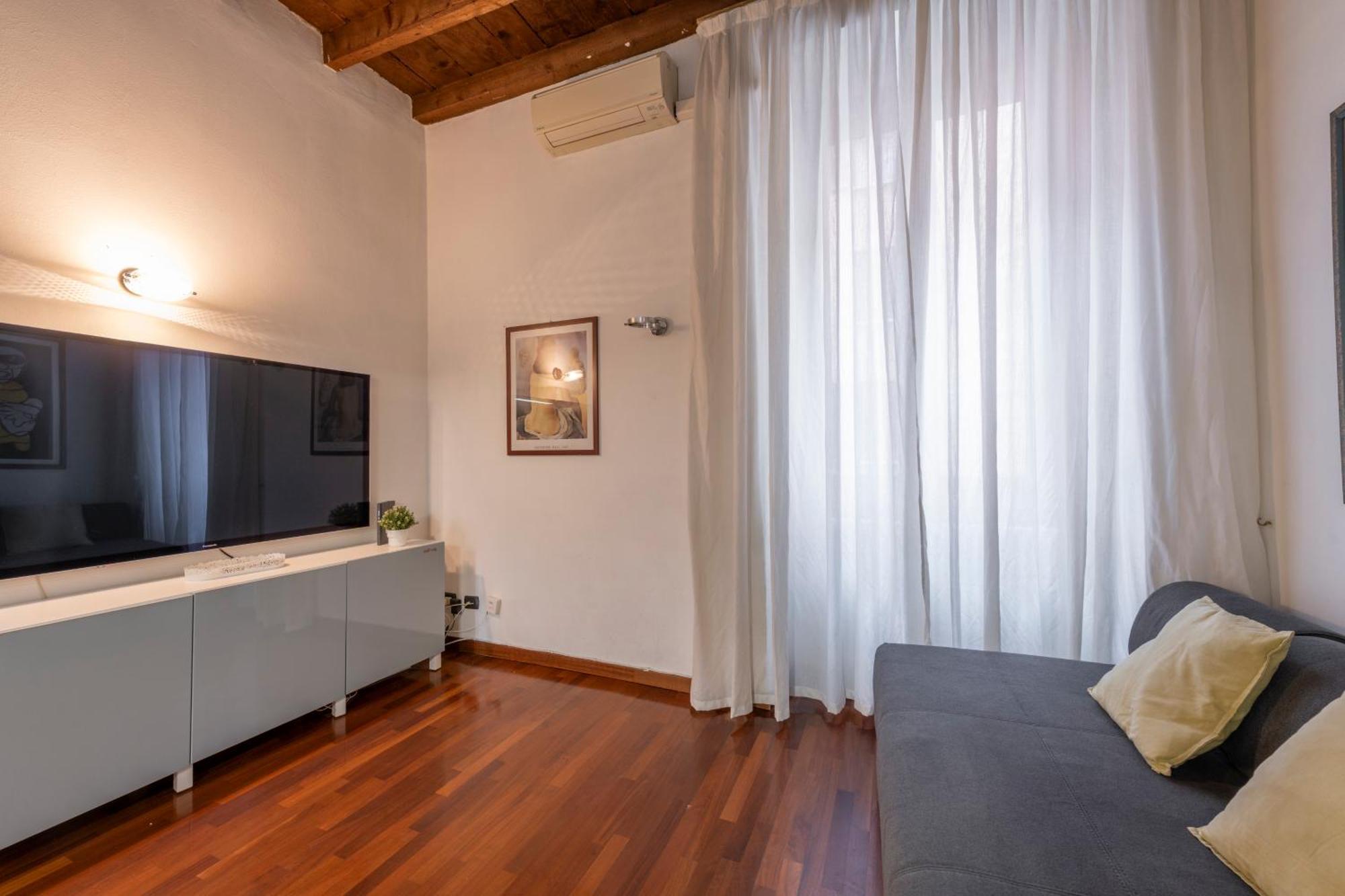 Via Pontida 2 - Livingmilan Appartamento