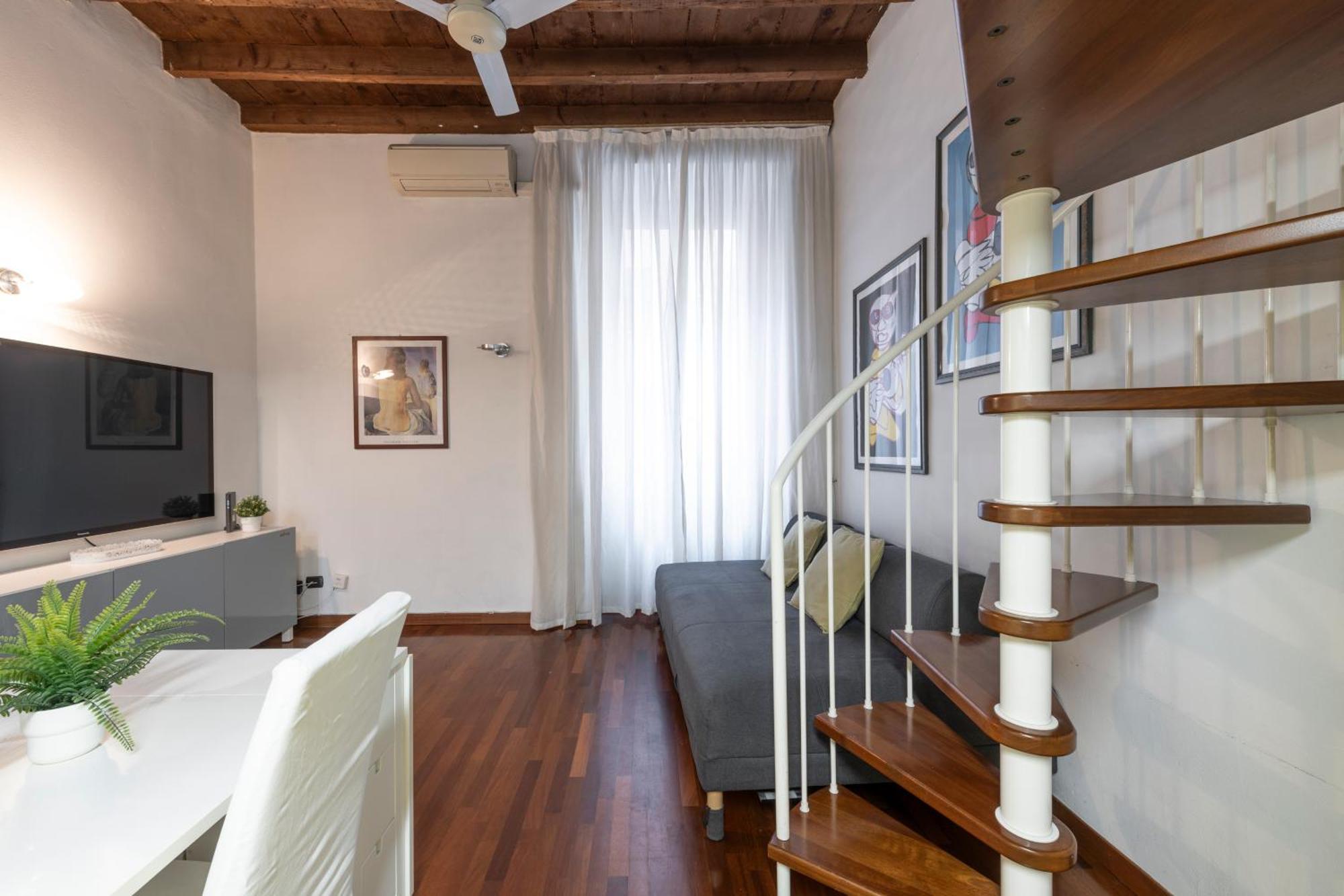 Via Pontida 2 - Livingmilan Appartamento *