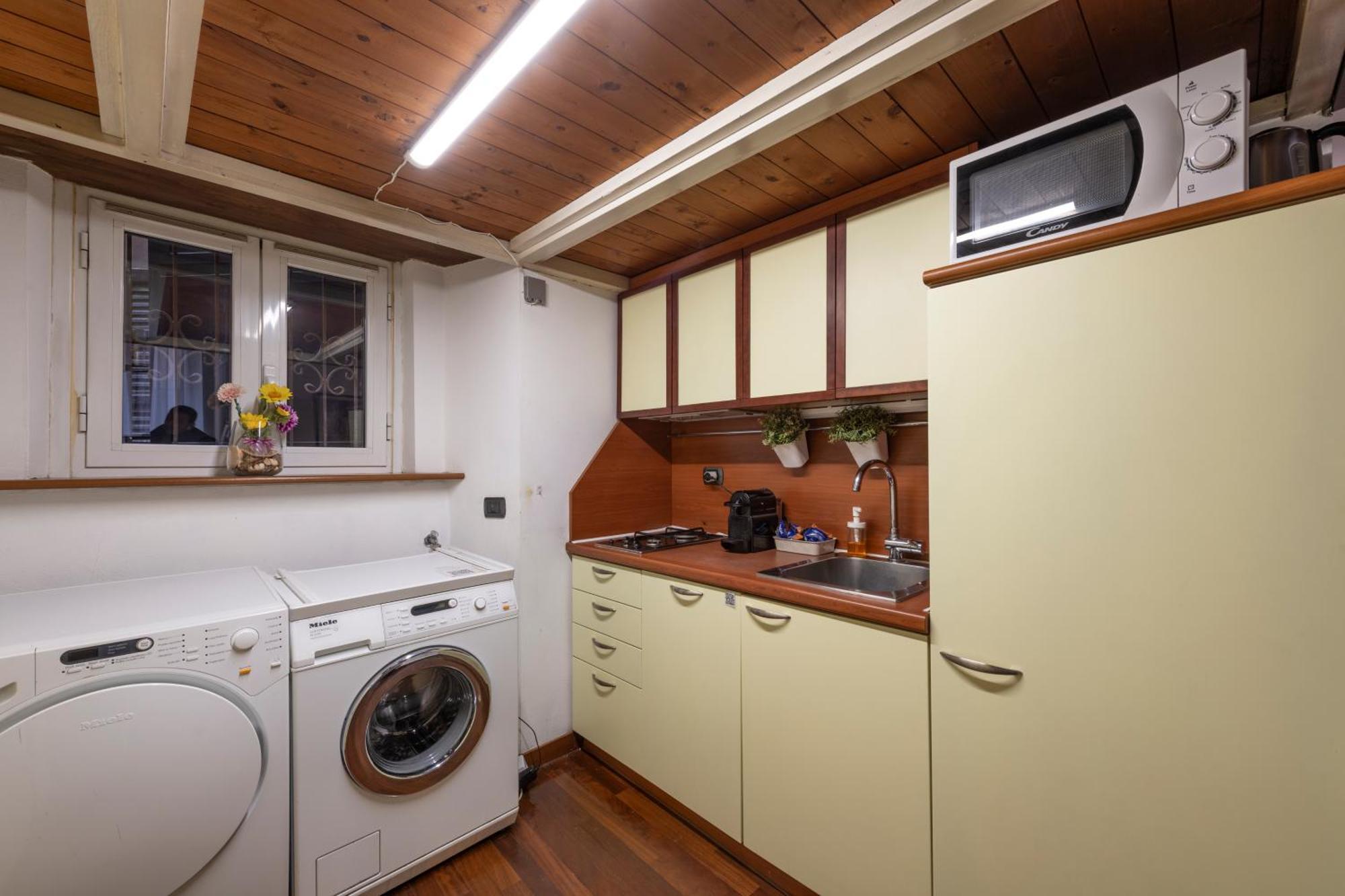 Appartamento Via Pontida 2 - Livingmilan *