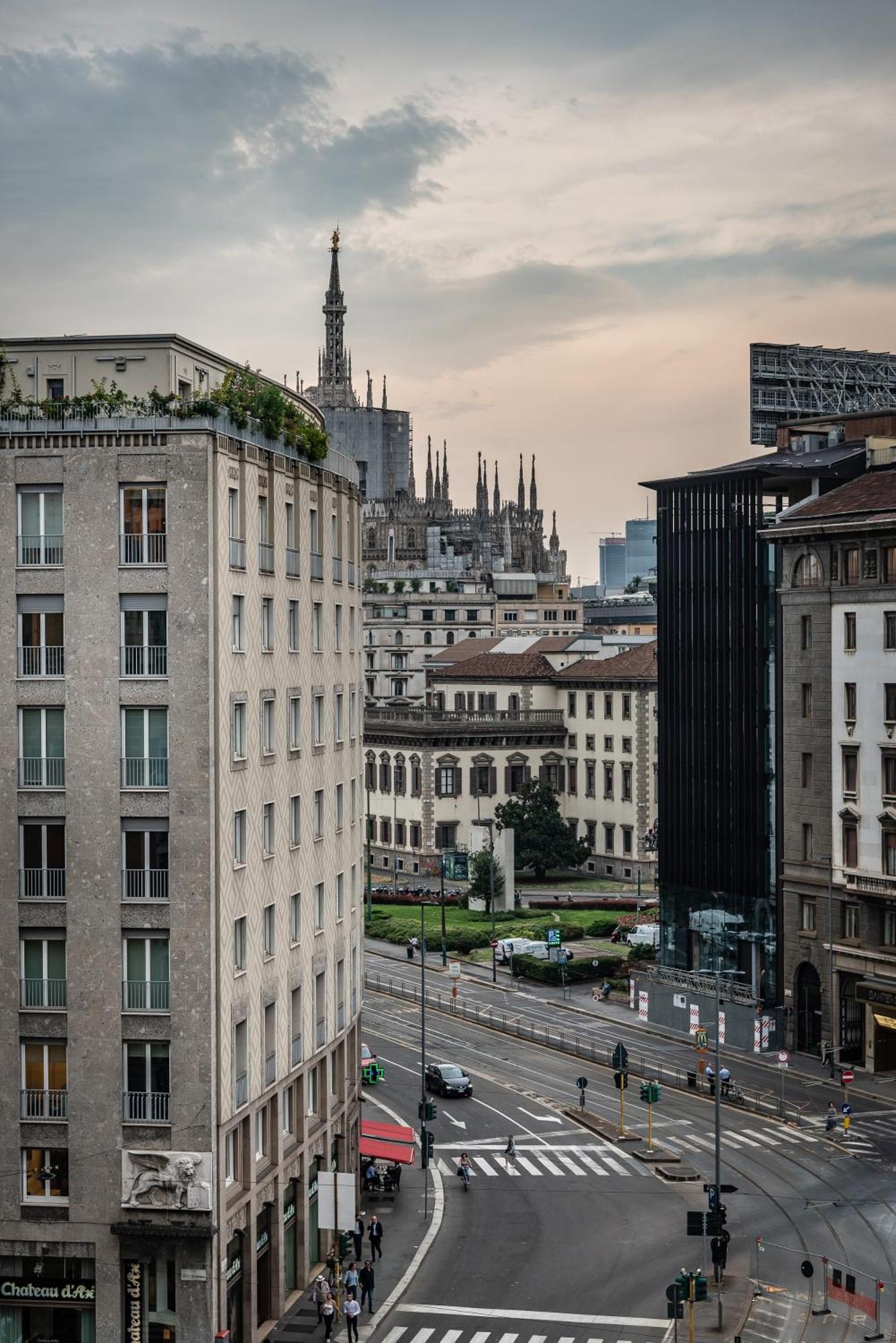 Duomo Vip Exclusive Appartamento *