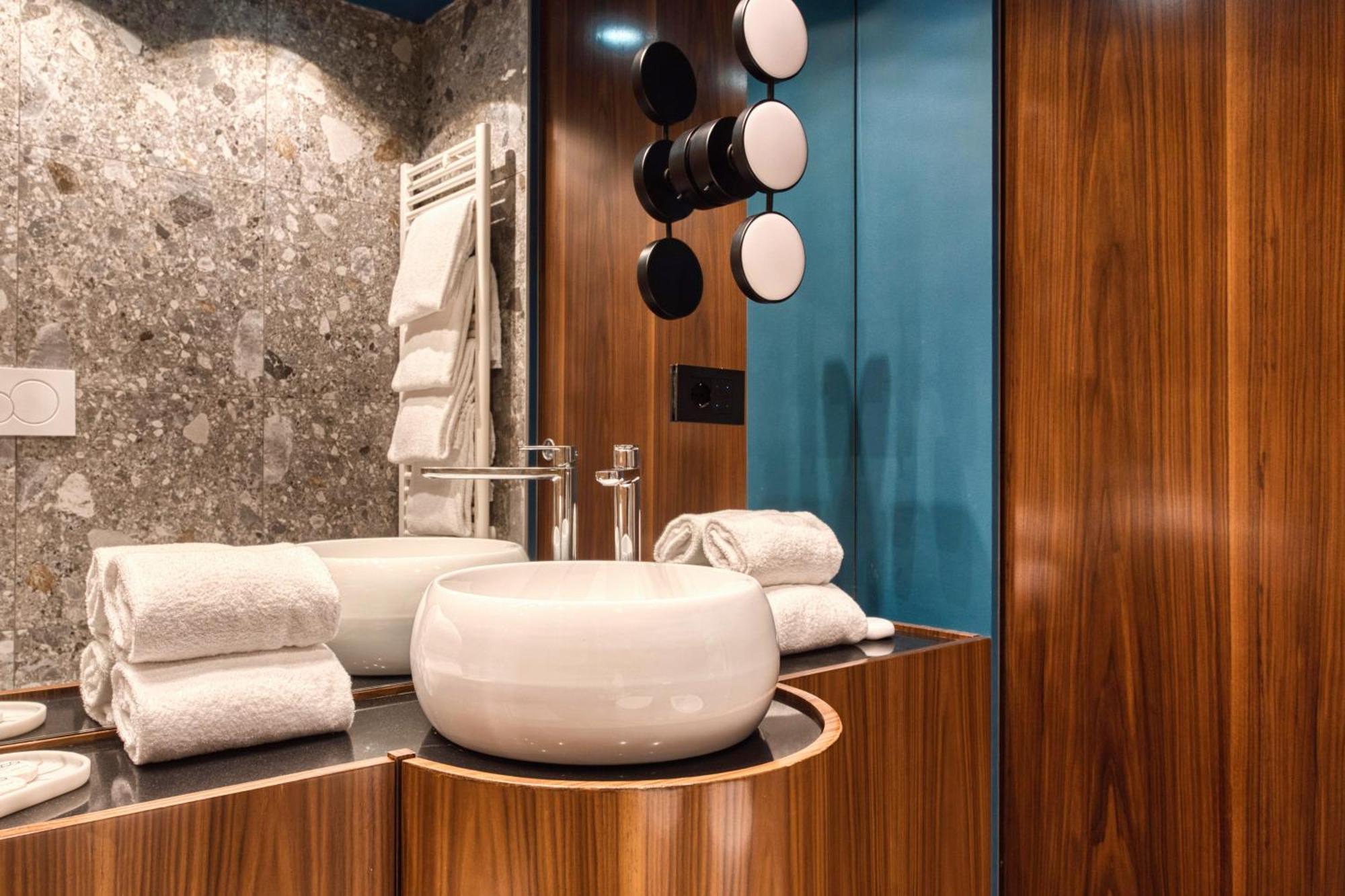 Joivy Elegant Zaffiro Near Porta Venezia Lejlighed Milano