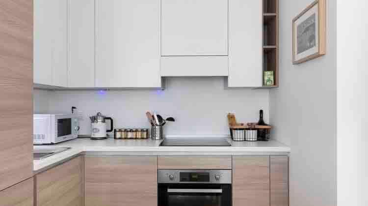 Appartamento Yu's Cozy Near Citylife *