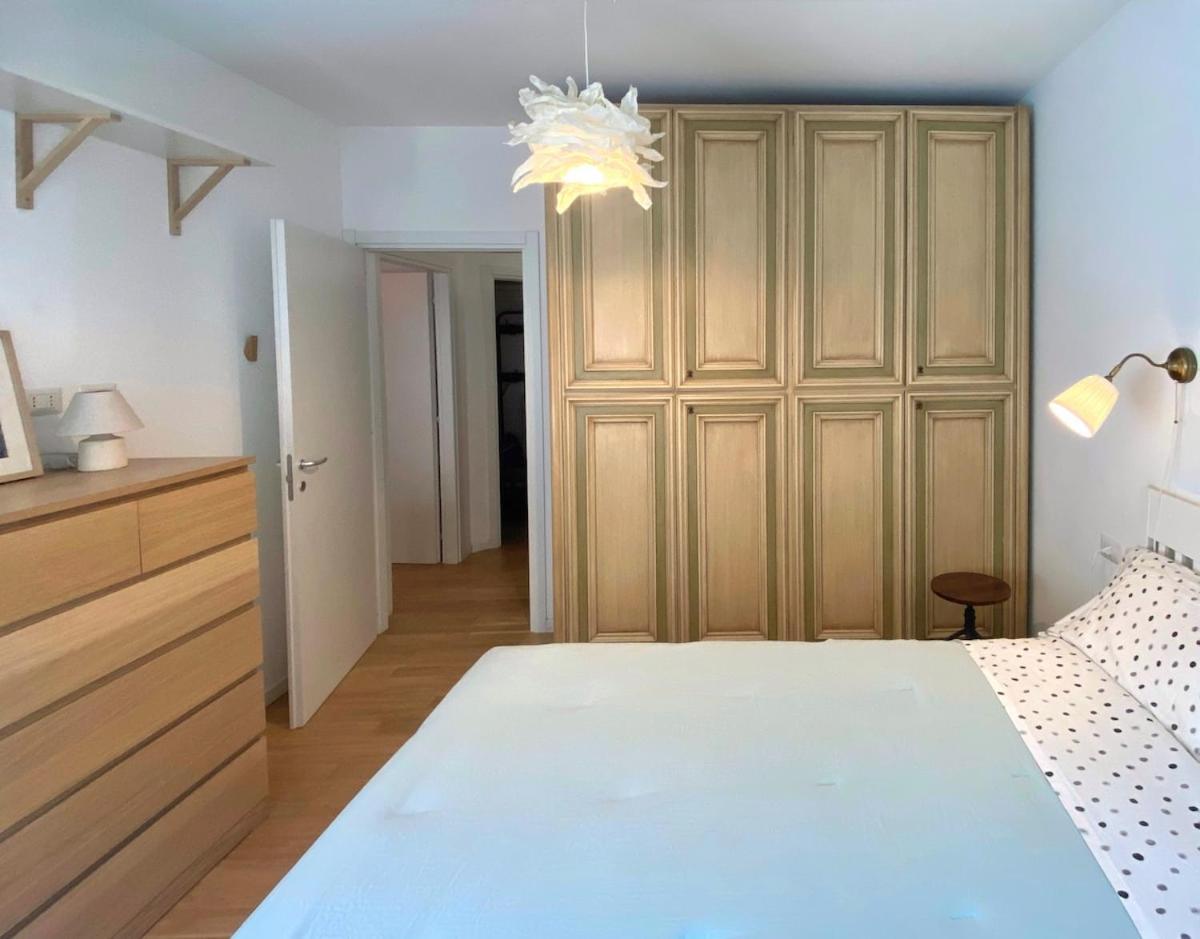 Appartamento Yu's Cozy Near Citylife *