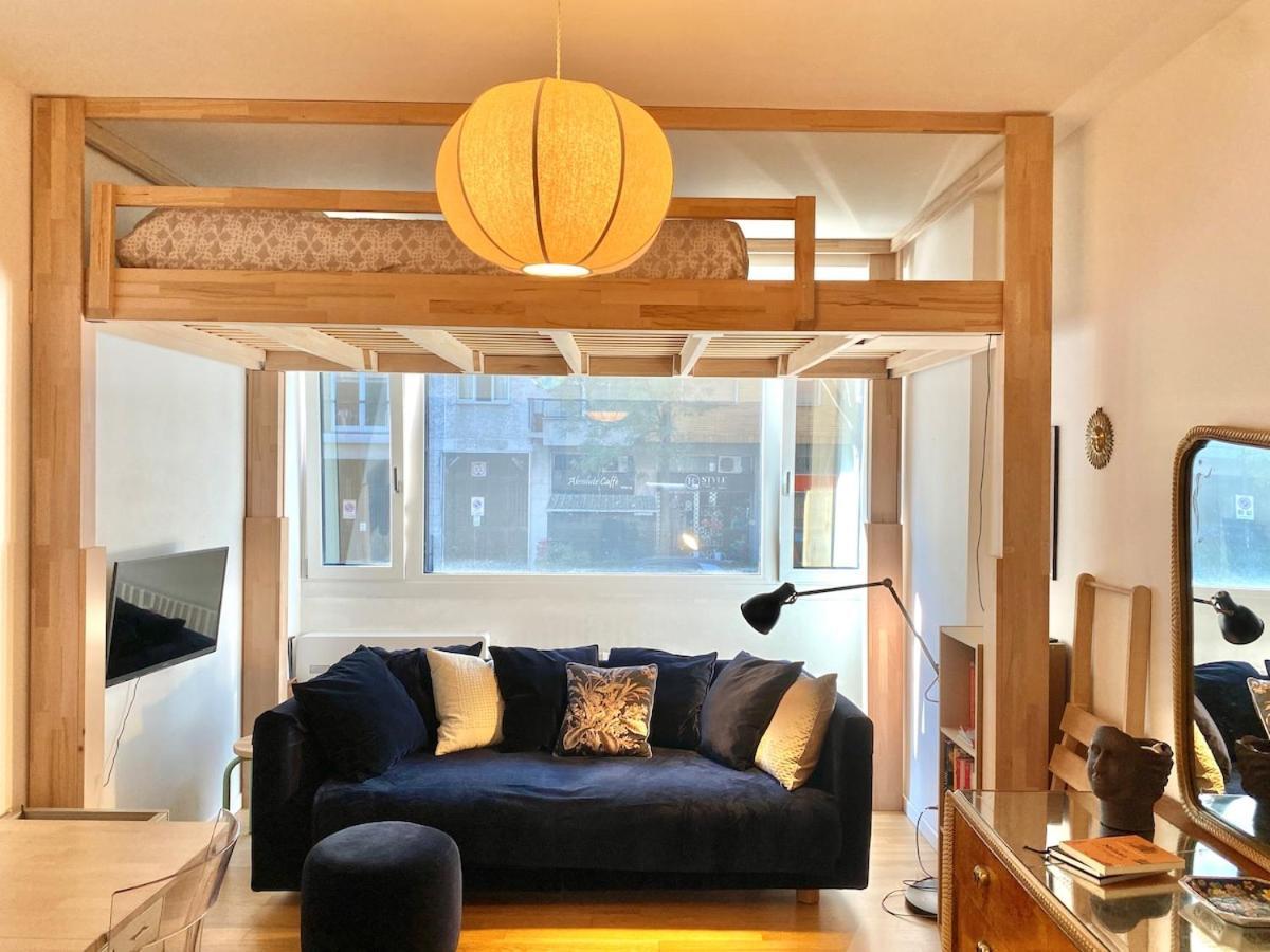 Appartamento Yu's Cozy Near Citylife Milano