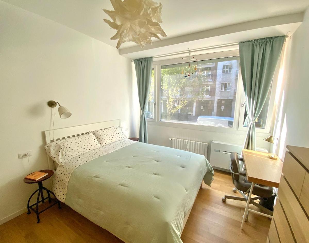 Yu's Cozy Near Citylife * Milano