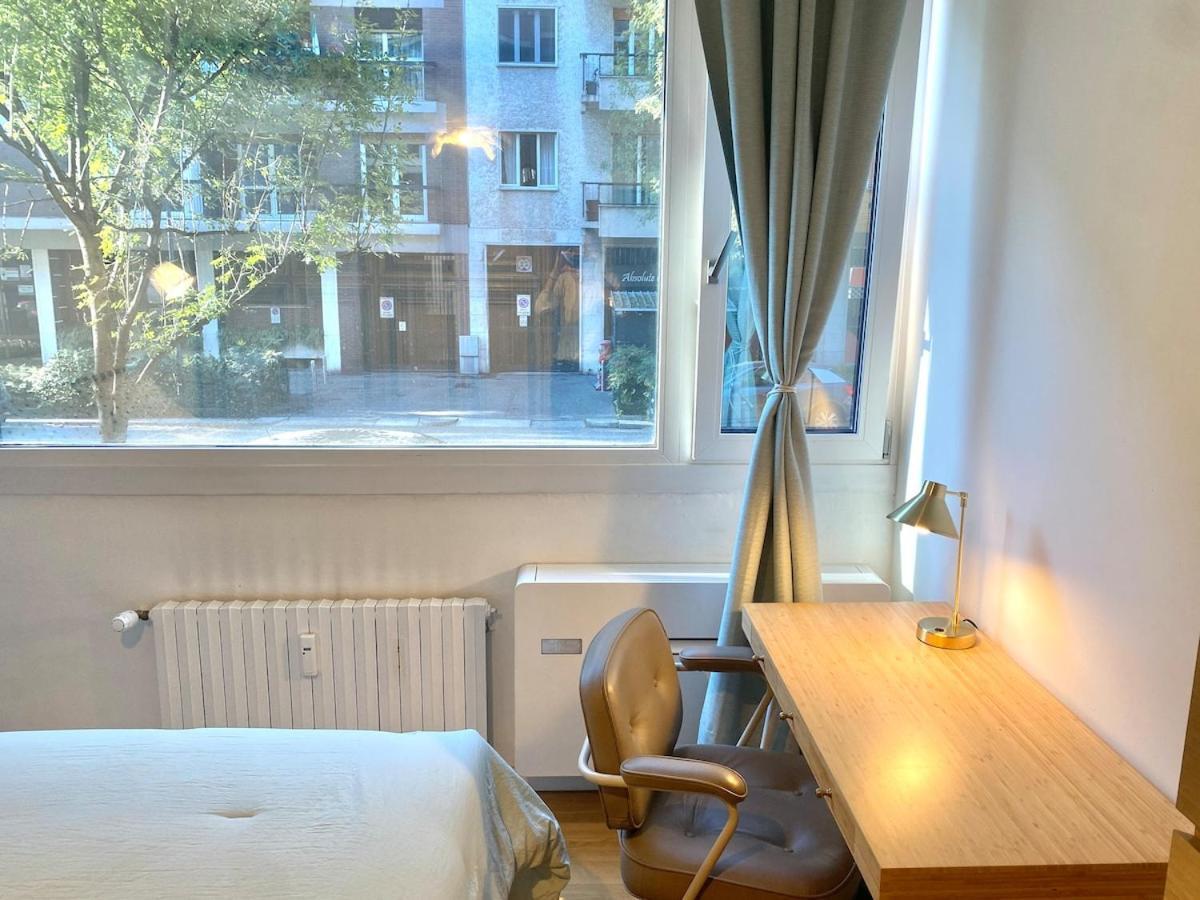Yu's Cozy Near Citylife Appartamento