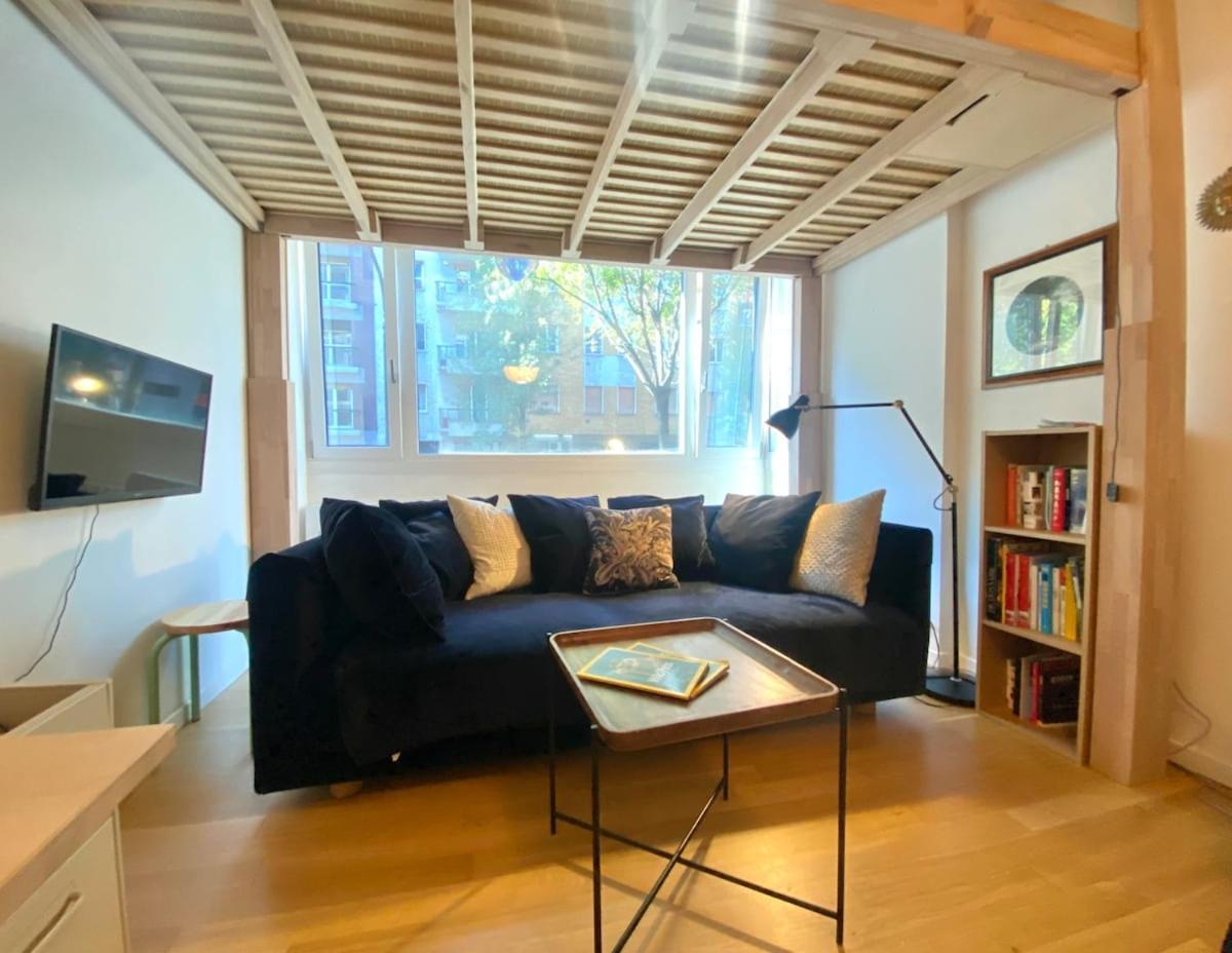 Yu's Cozy Near Citylife Appartamento