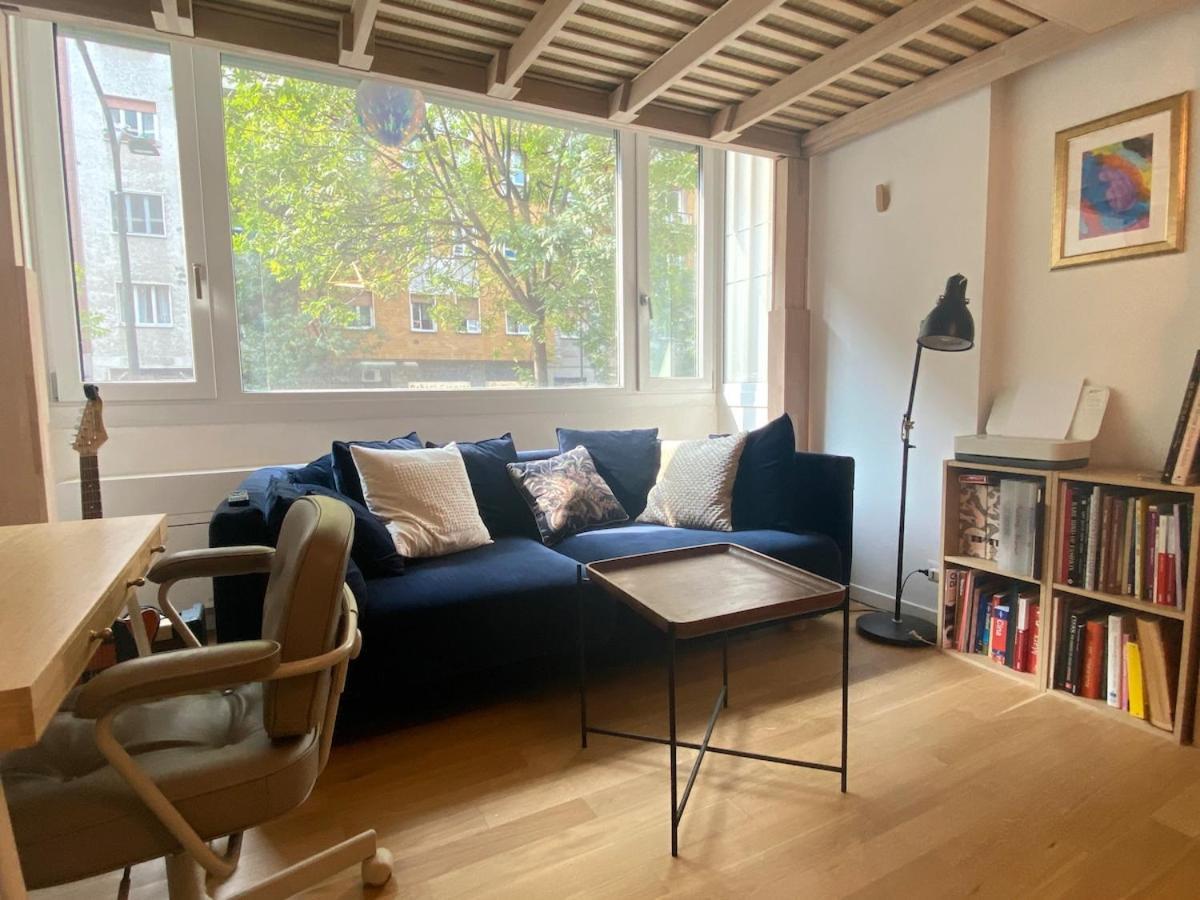 Yu's Cozy Near Citylife Appartamento Milano