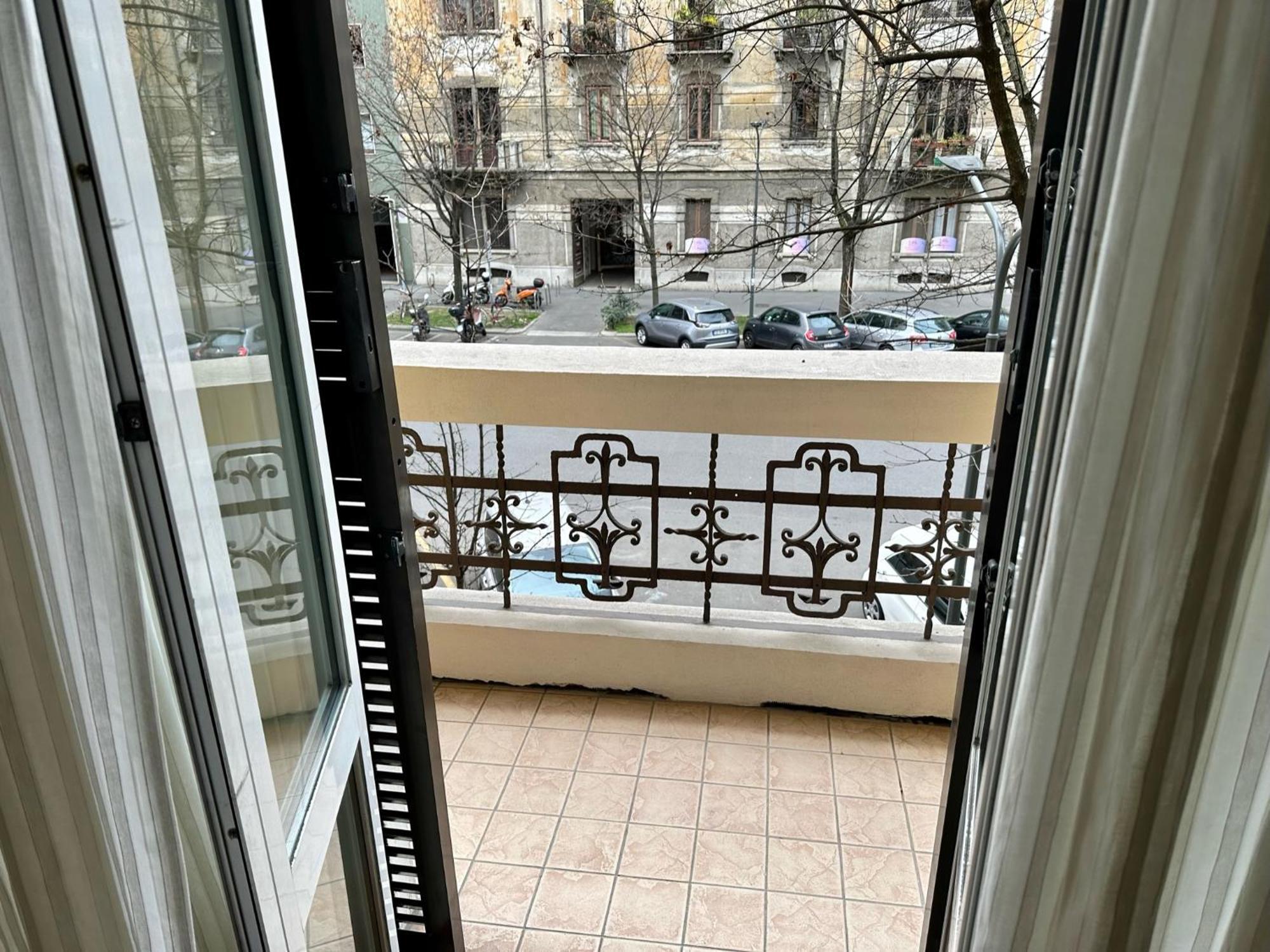 Apartment Washington Milan