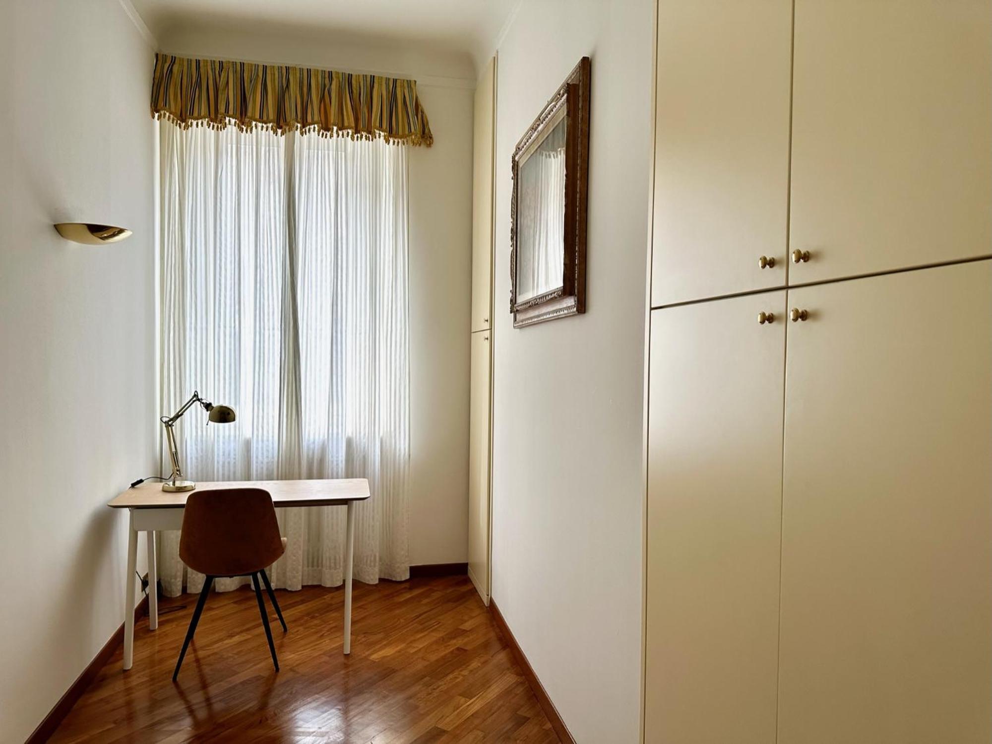 Apartment Washington Milan
